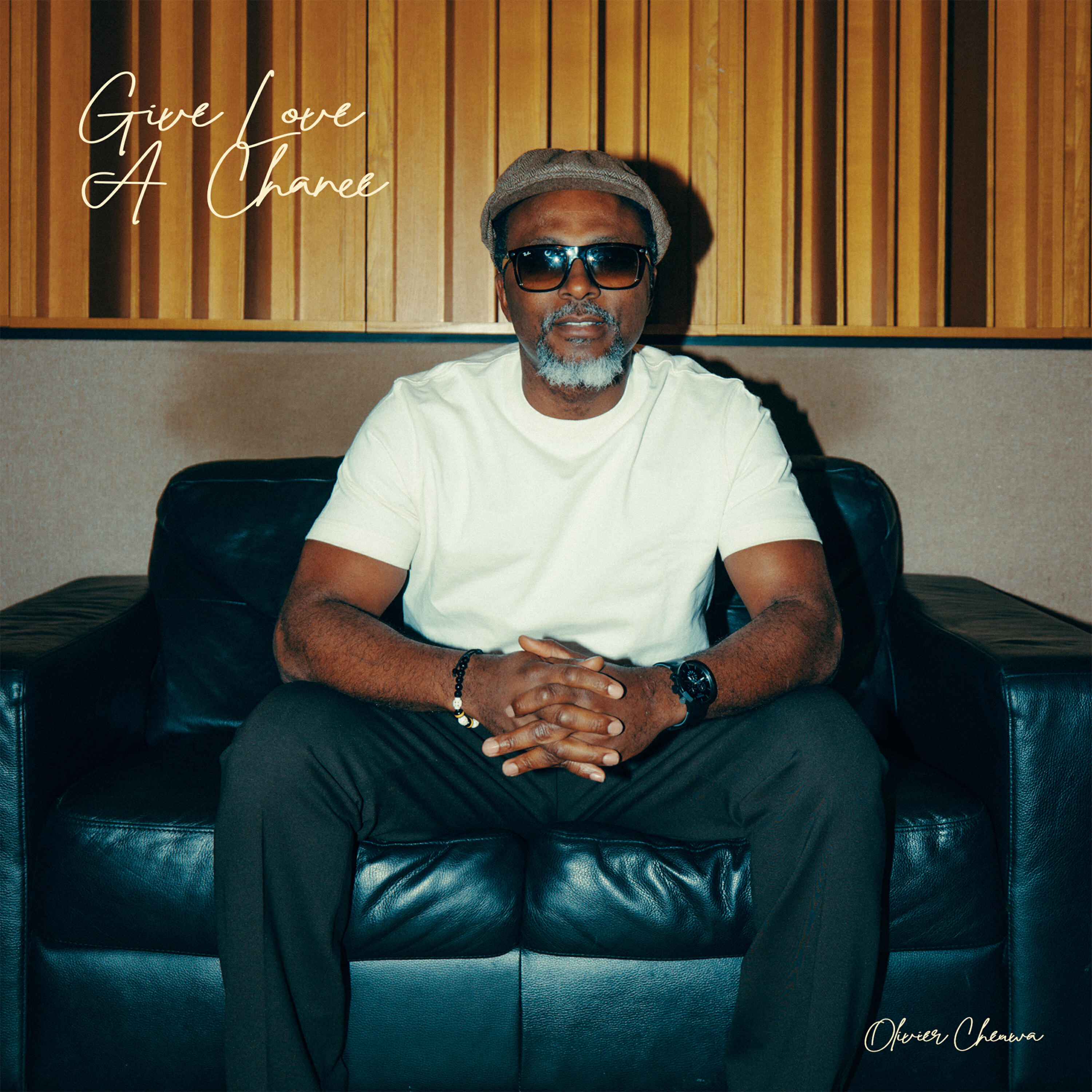 Релиз Give Love a Chance (Remix)