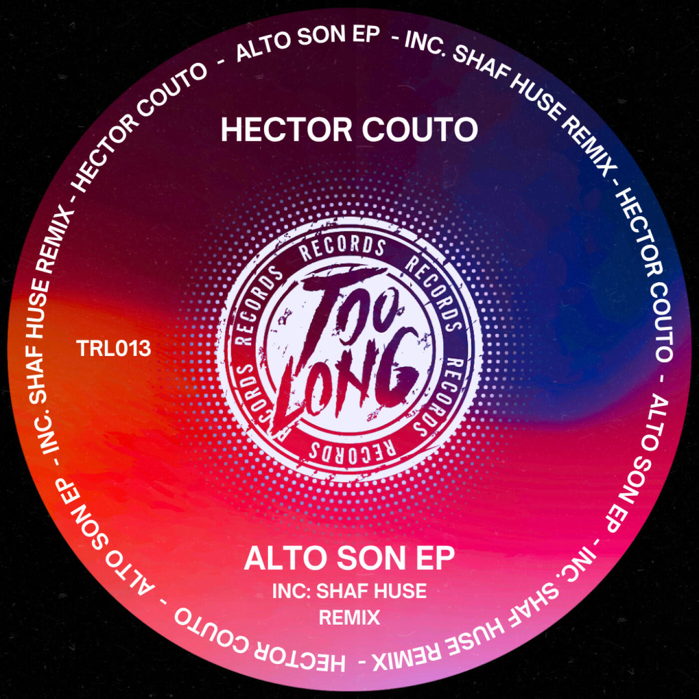 Релиз Alto Son