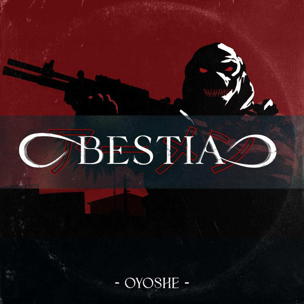 Релиз Bestia