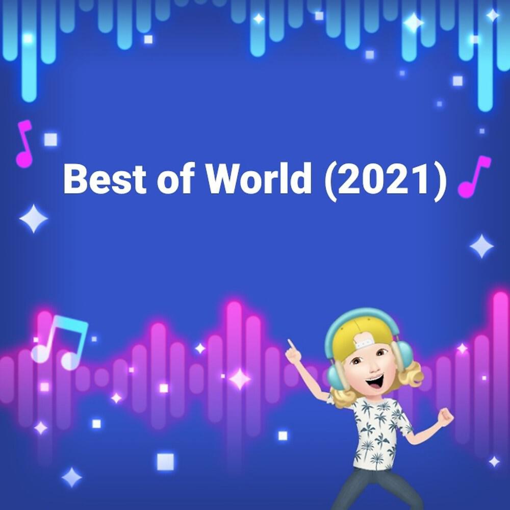 Релиз Best of World (2021)