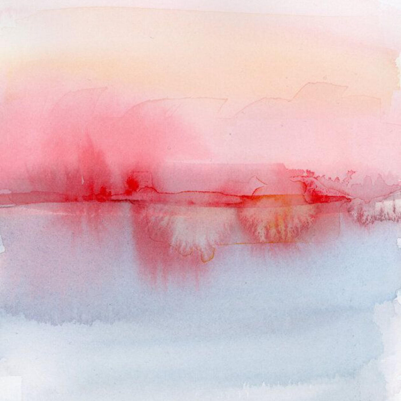 Релиз AQUARELLE