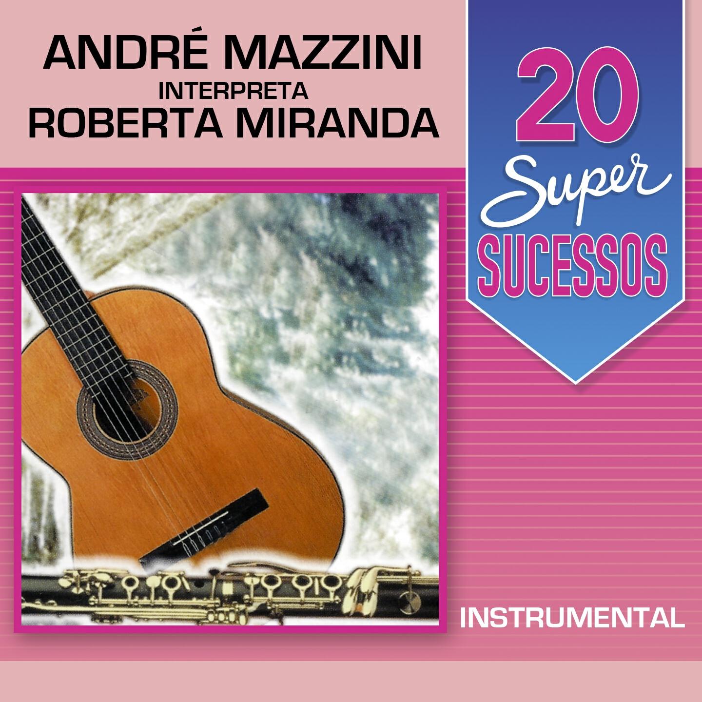 André Mazzini