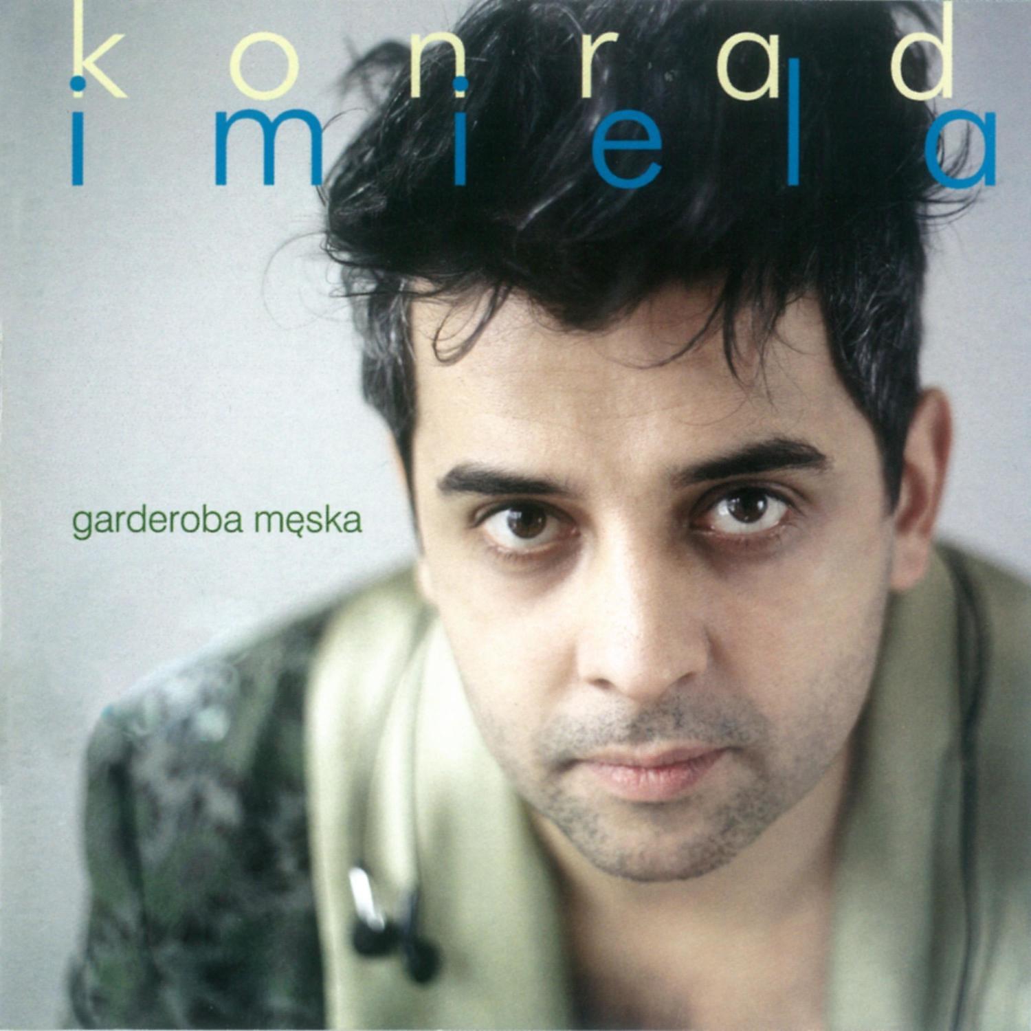 Релиз Garderoba Meska