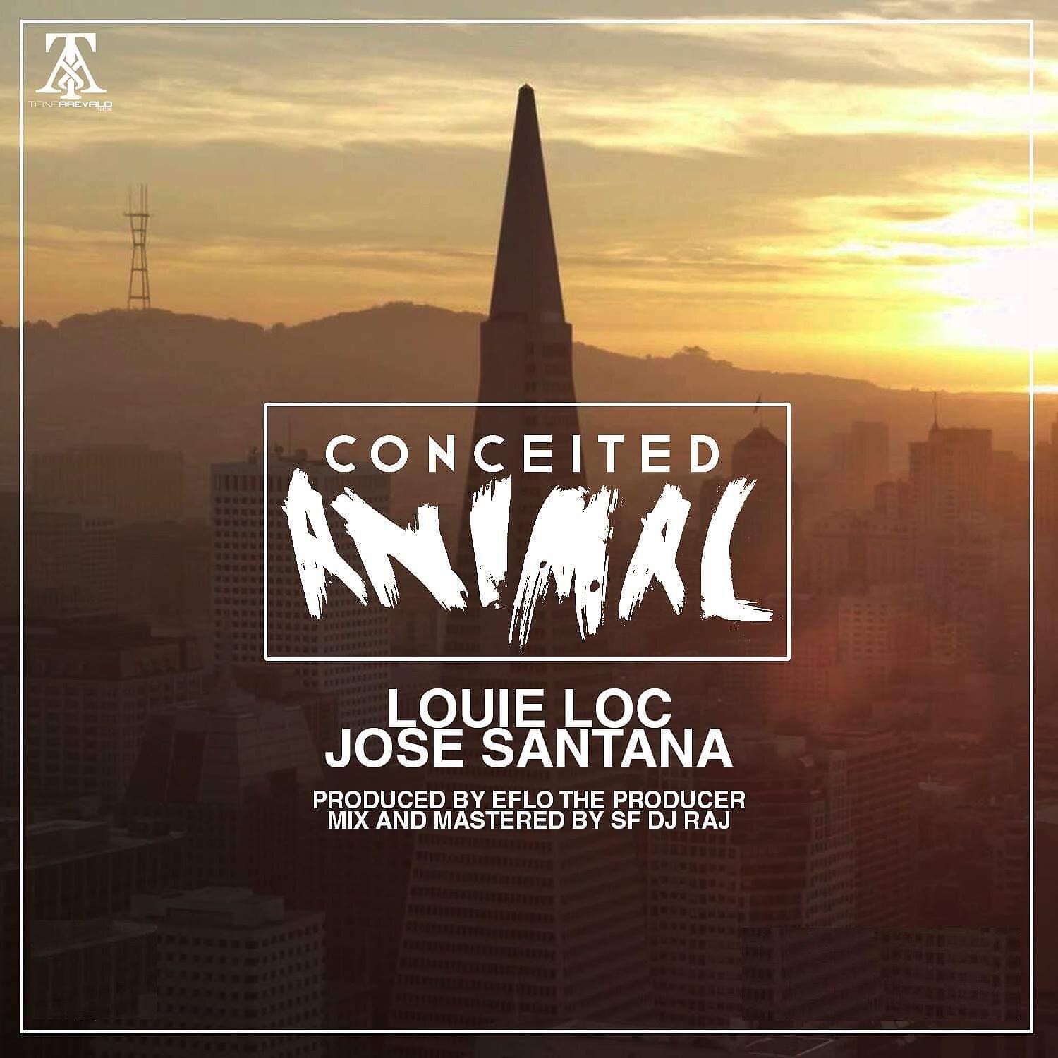 Релиз Conceited Animal