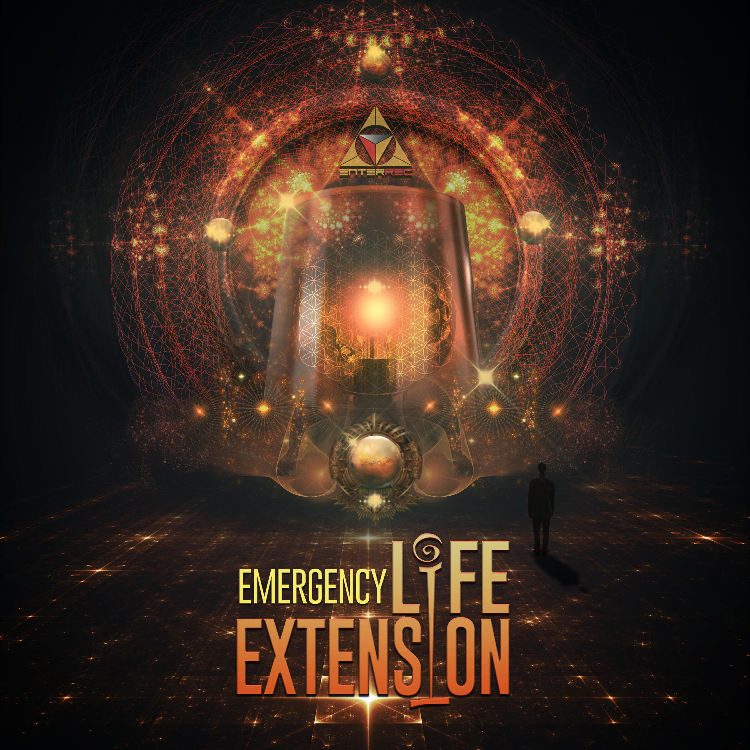 Релиз Emergency