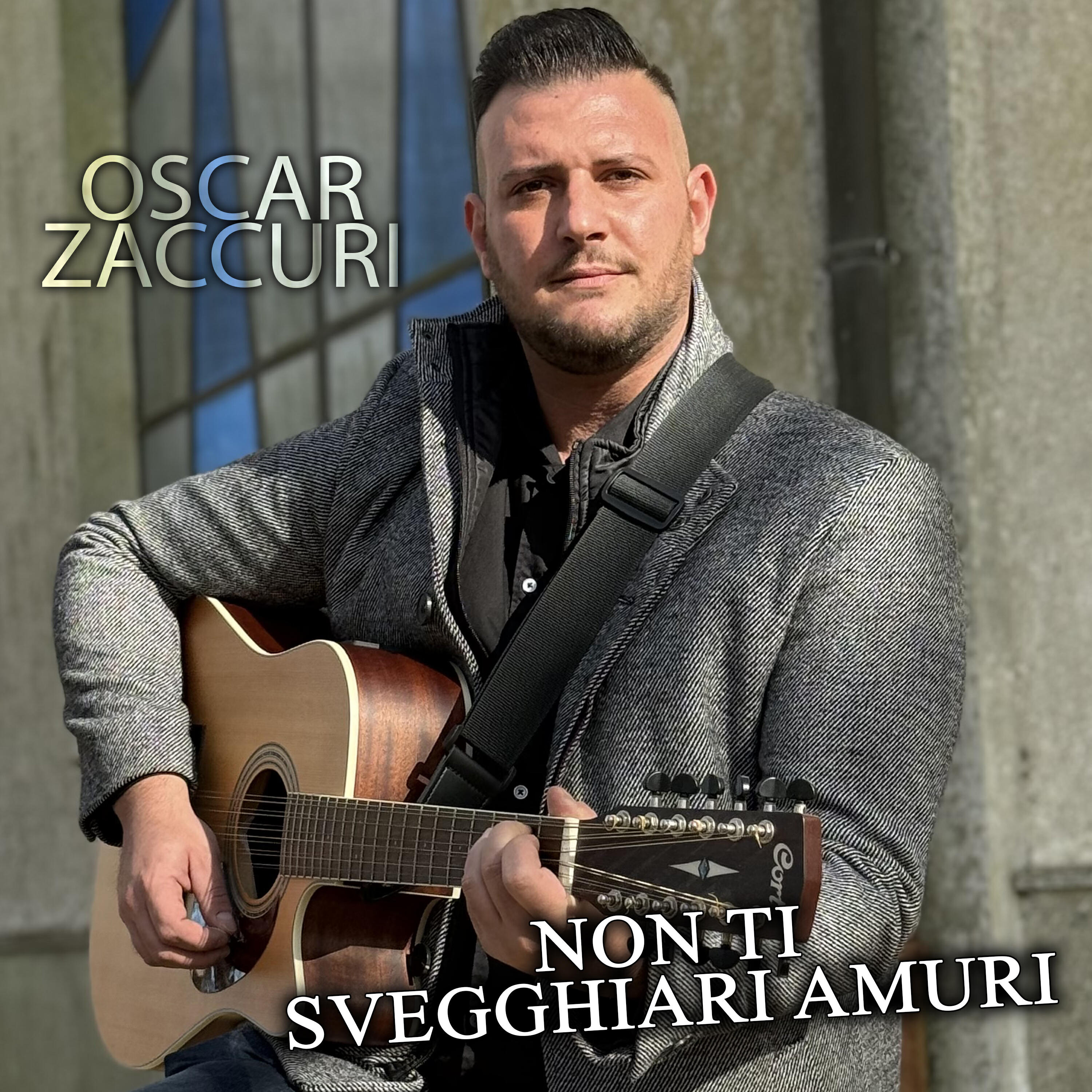 Релиз Non ti svegghiari amuri