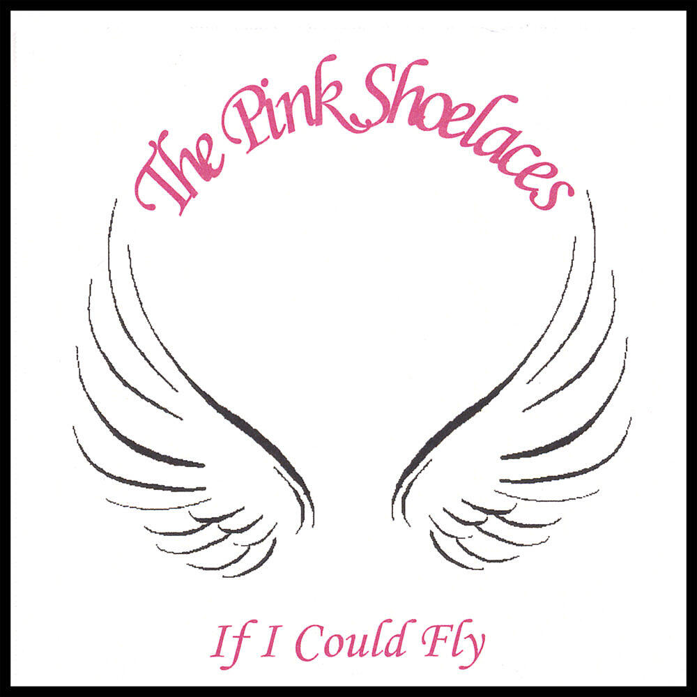 The Pink Shoelaces