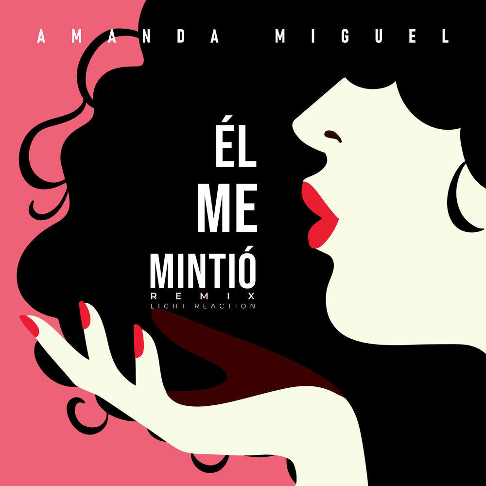 Релиз Él Me Mintió (Light Reaction Remix)