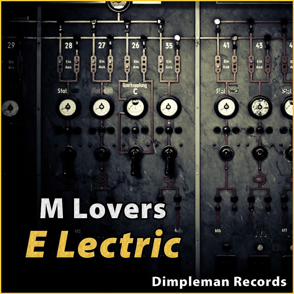 Релиз E Lectric