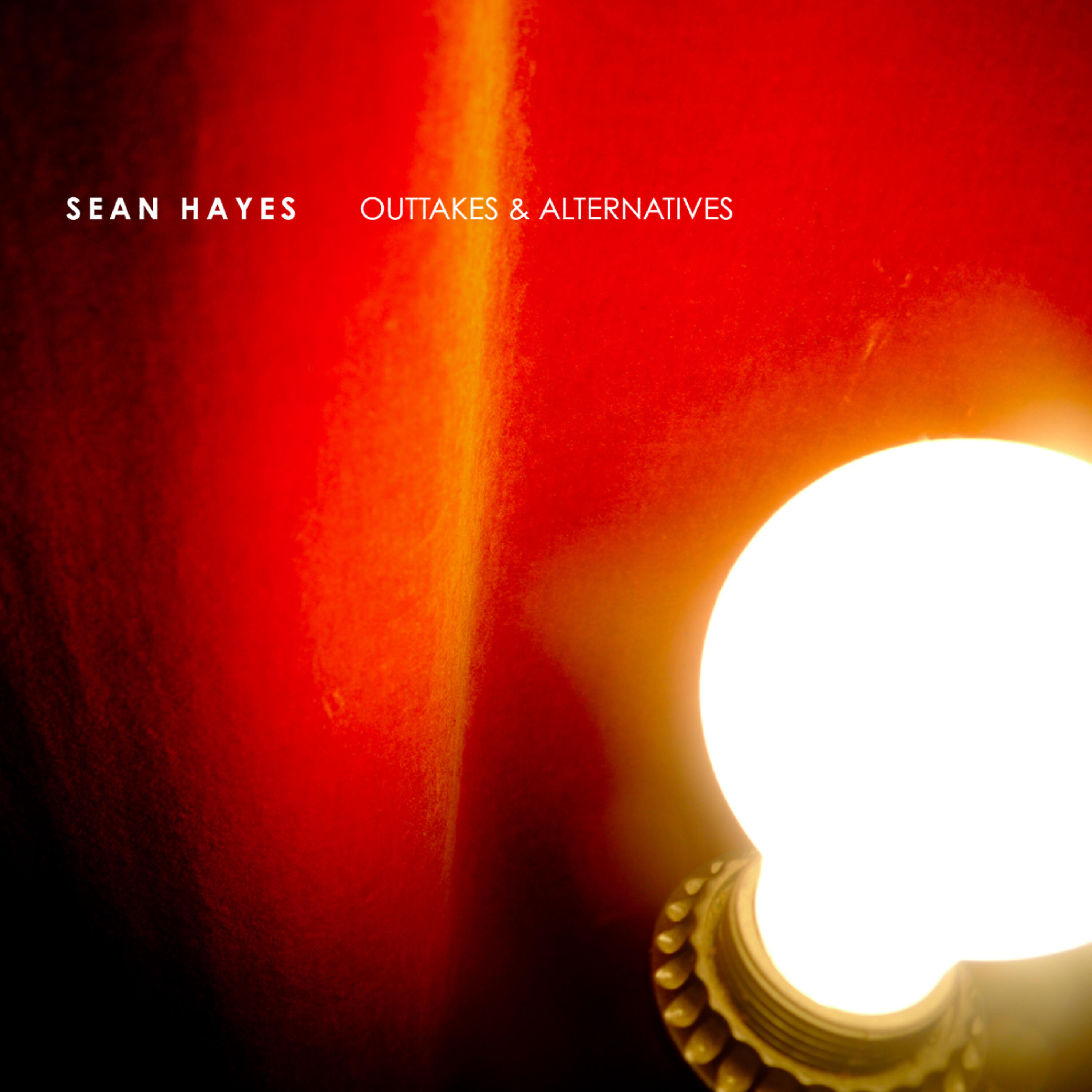 Релиз Outtakes & Alternatives