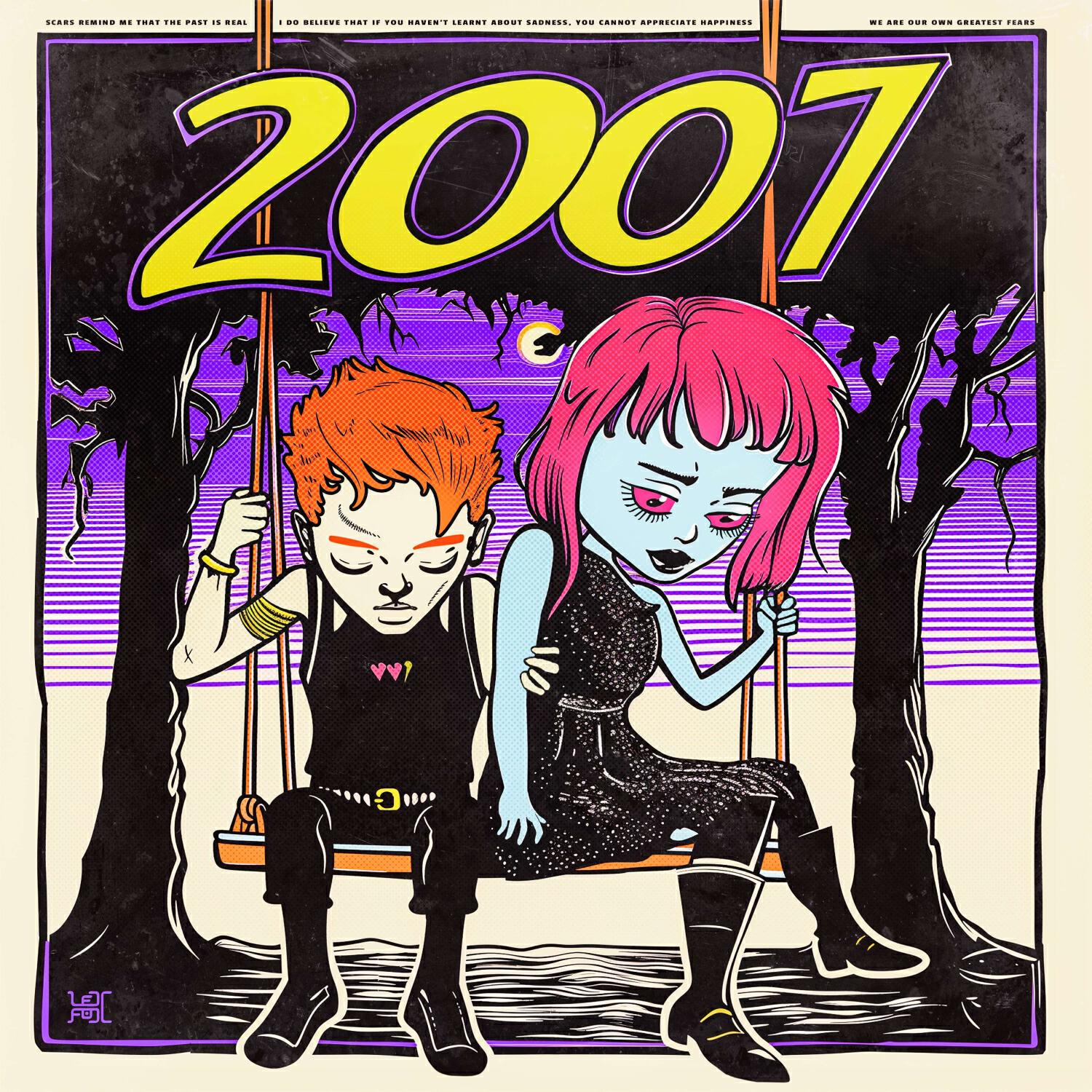 Релиз 2007