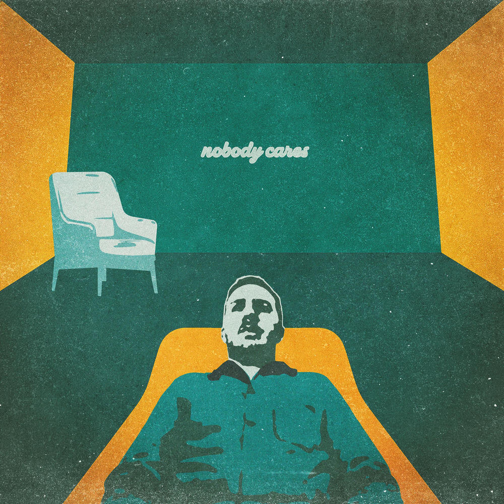 Релиз Nobody Cares