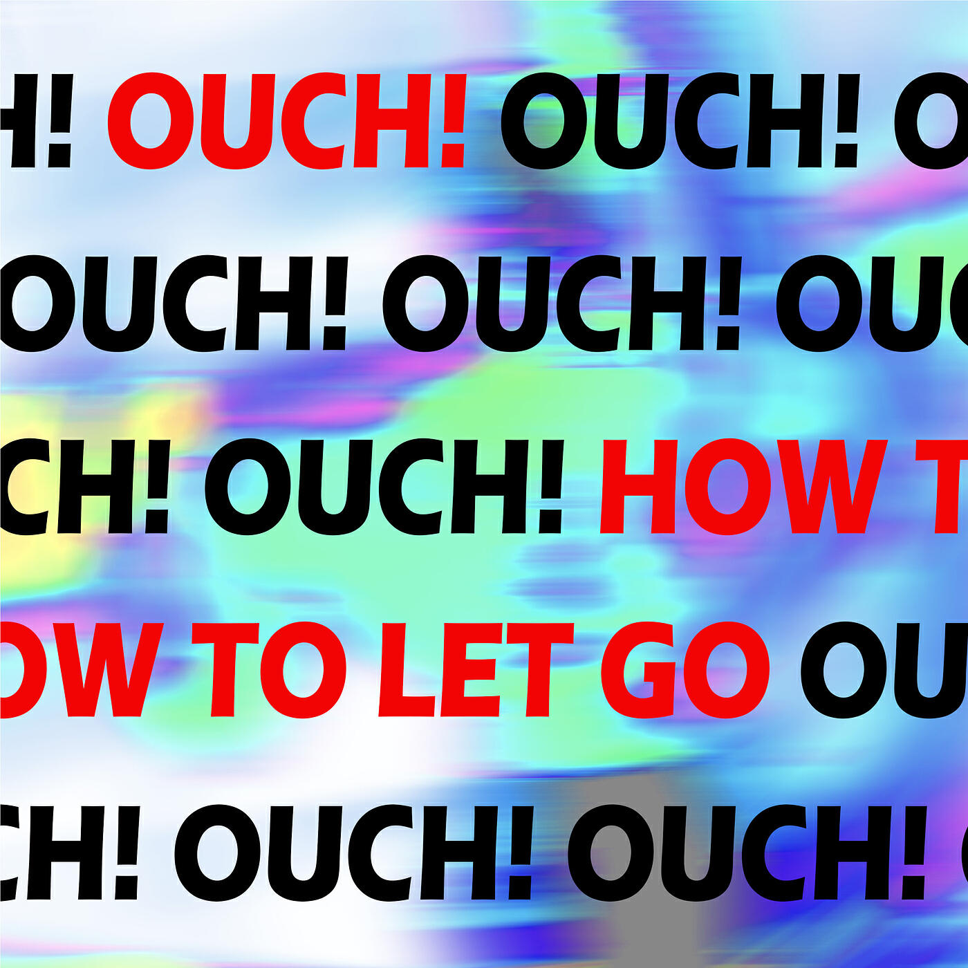 Релиз How to Let Go