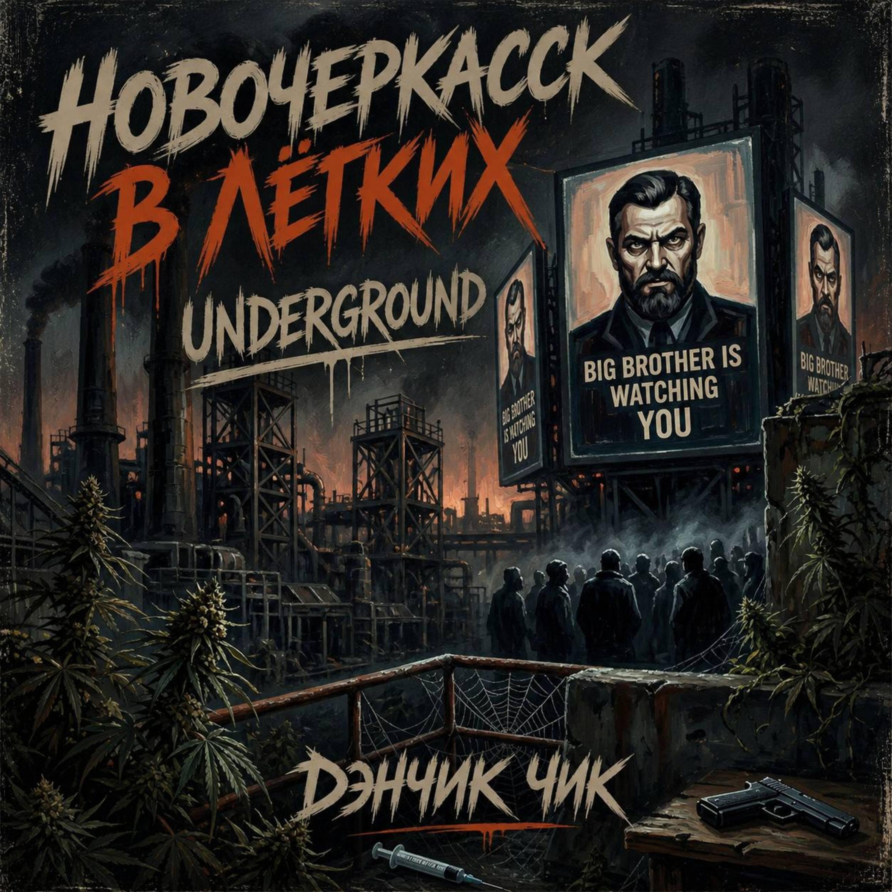 ДЭНЧИК-ЧИК