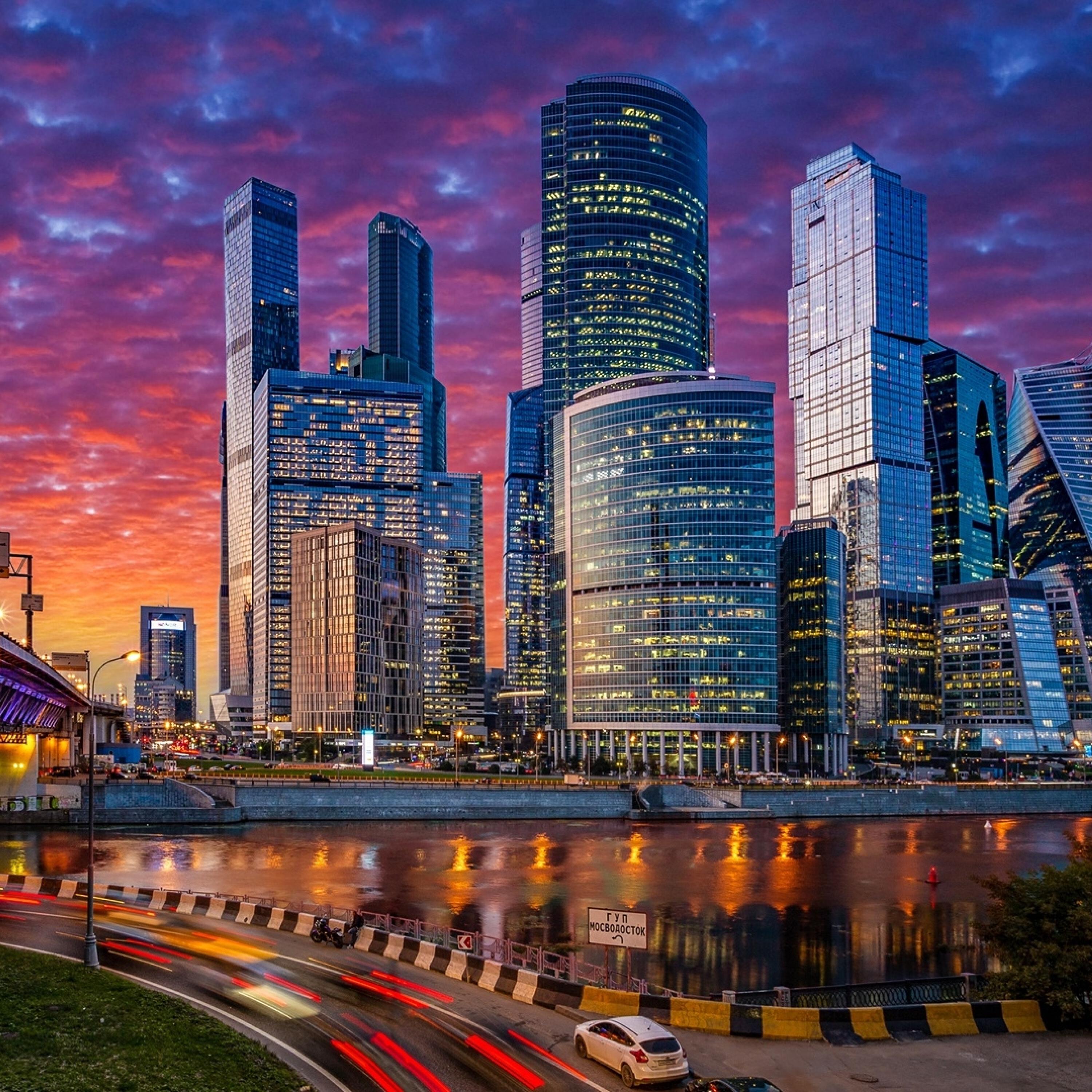 Релиз 150 По МКАДу