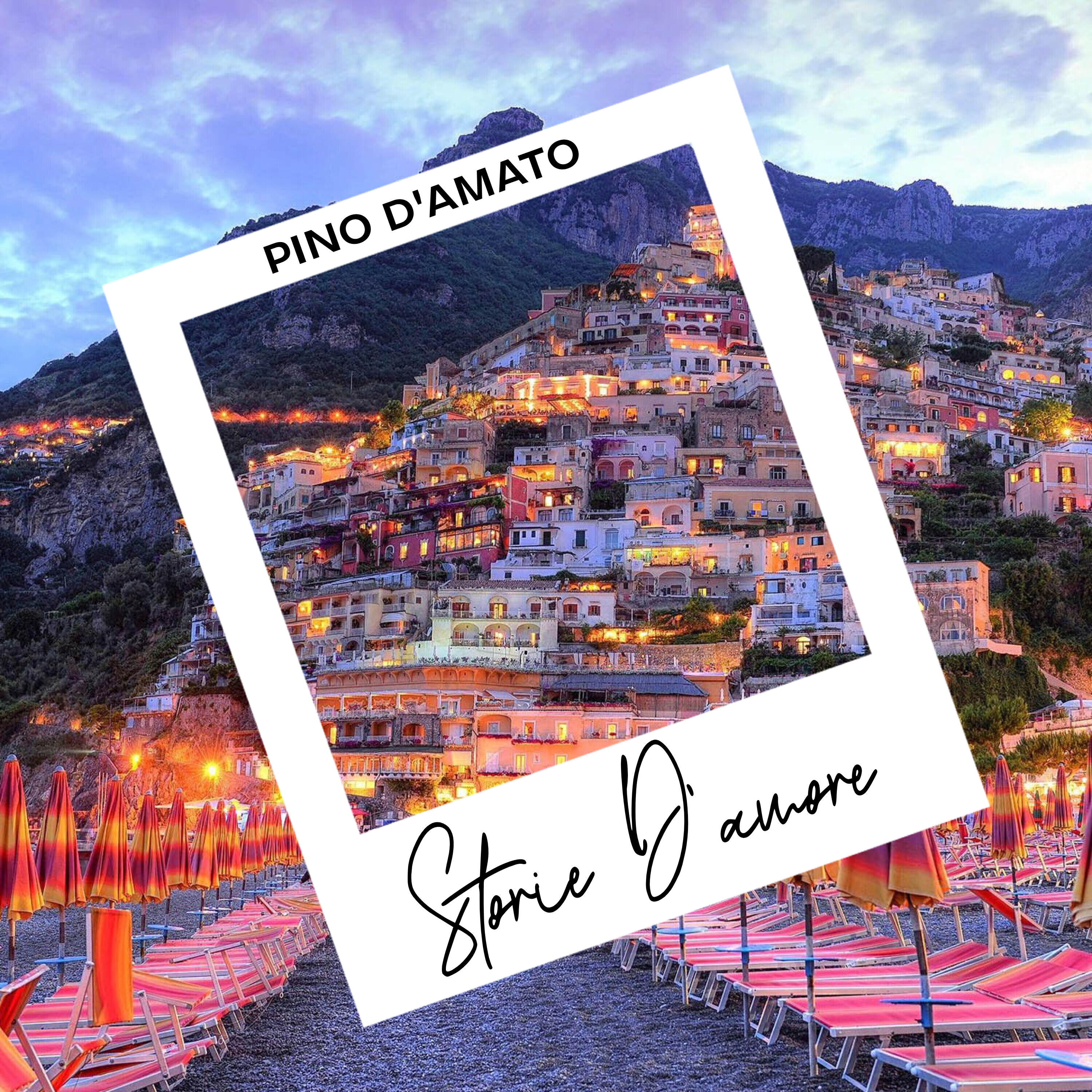 Релиз Storie D'amore