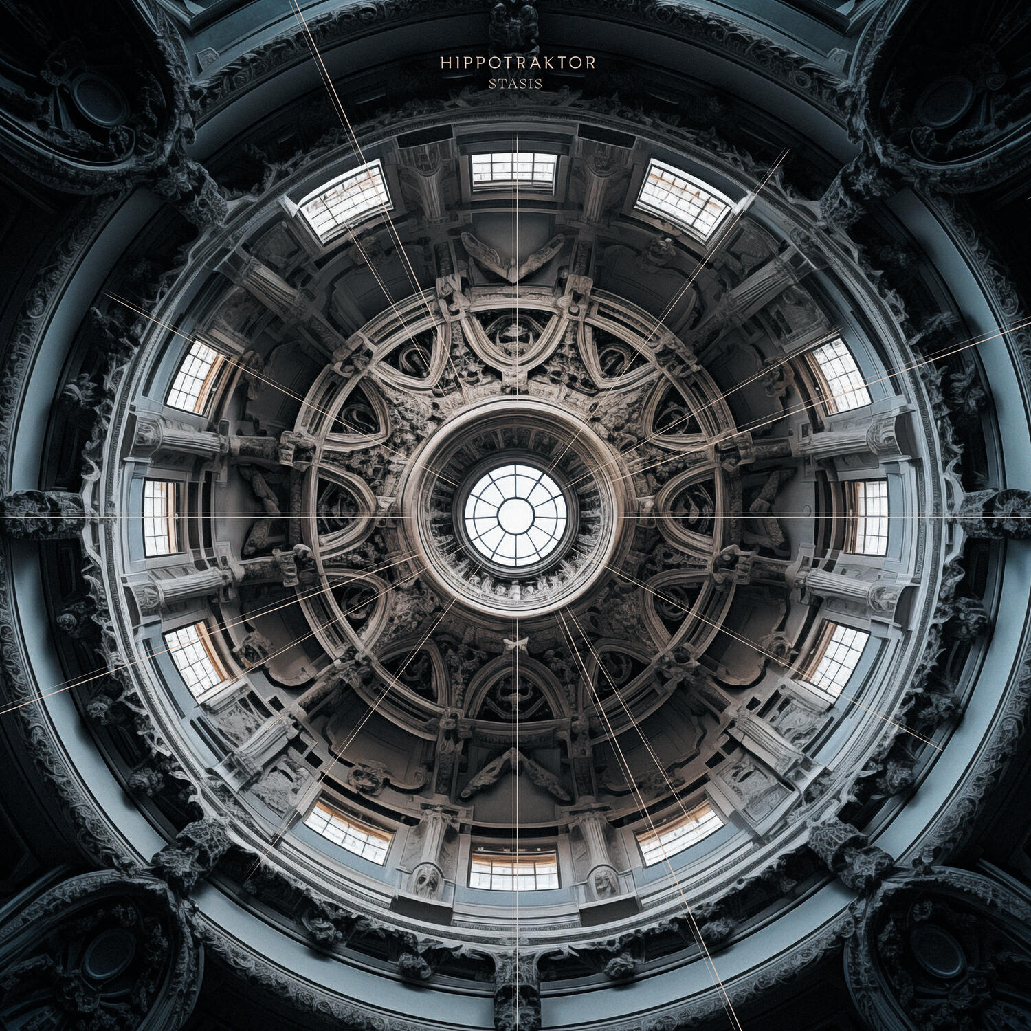 Релиз Stasis
