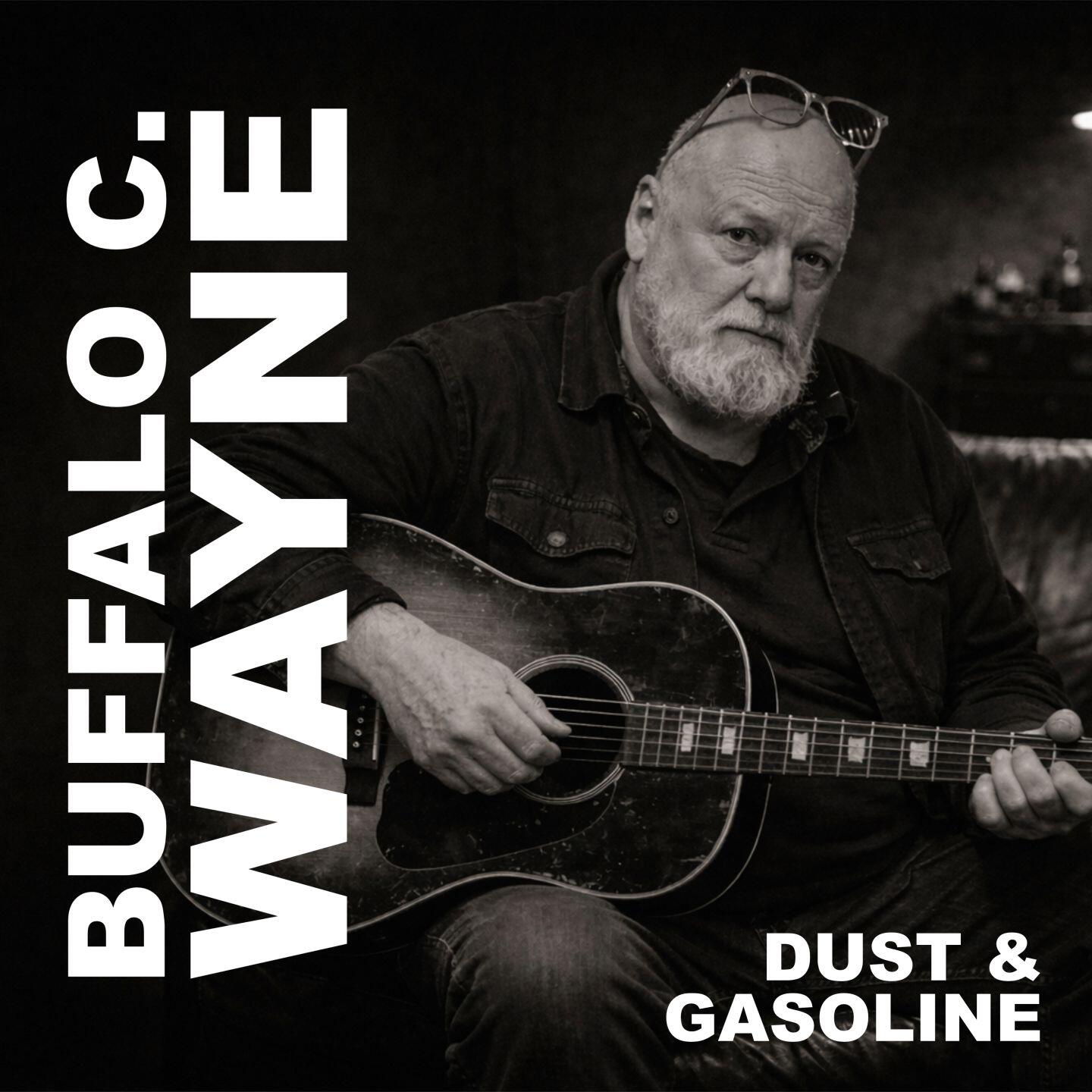 Релиз Dust And Gasoline