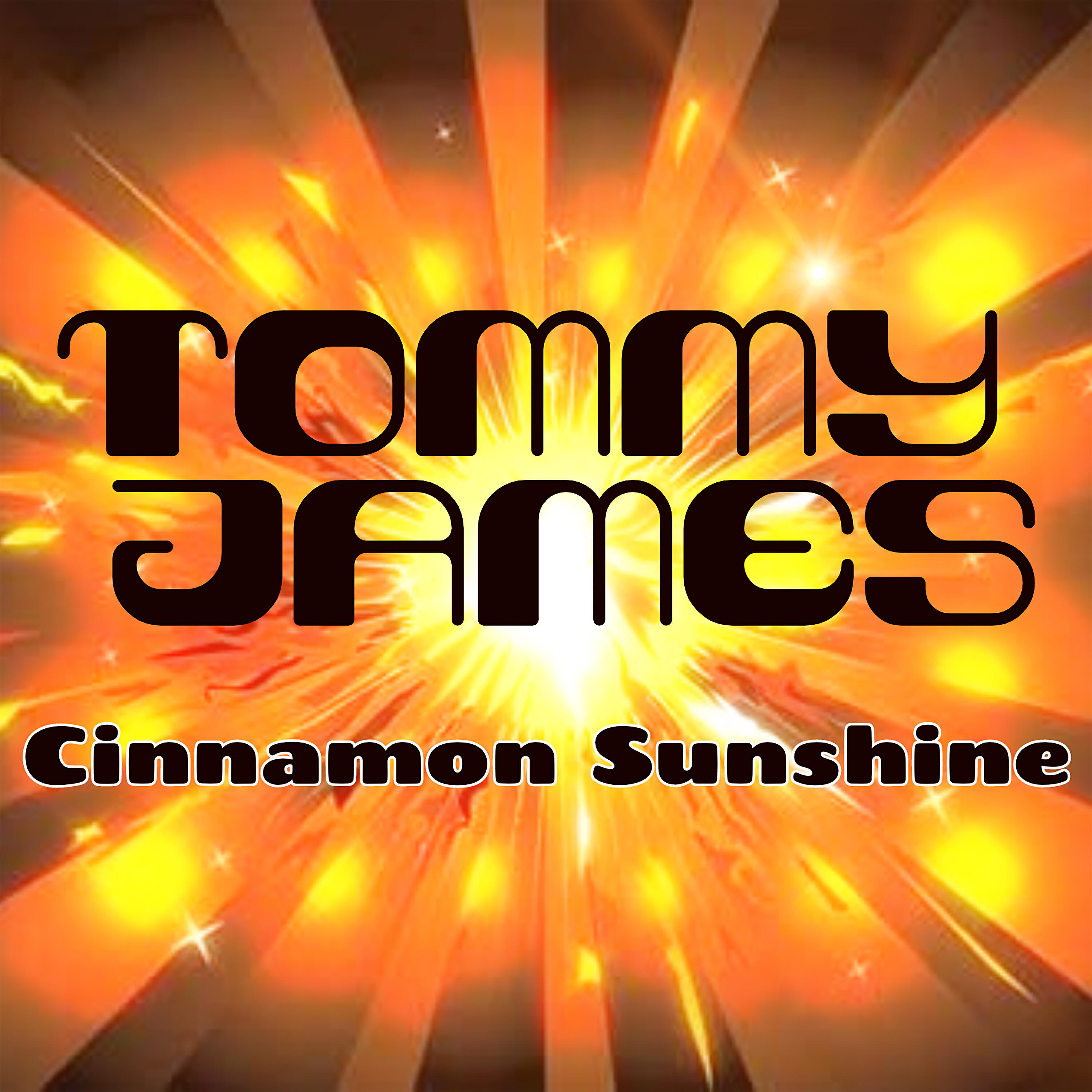 Релиз Cinnamon Girl / Sunshine of Your Love