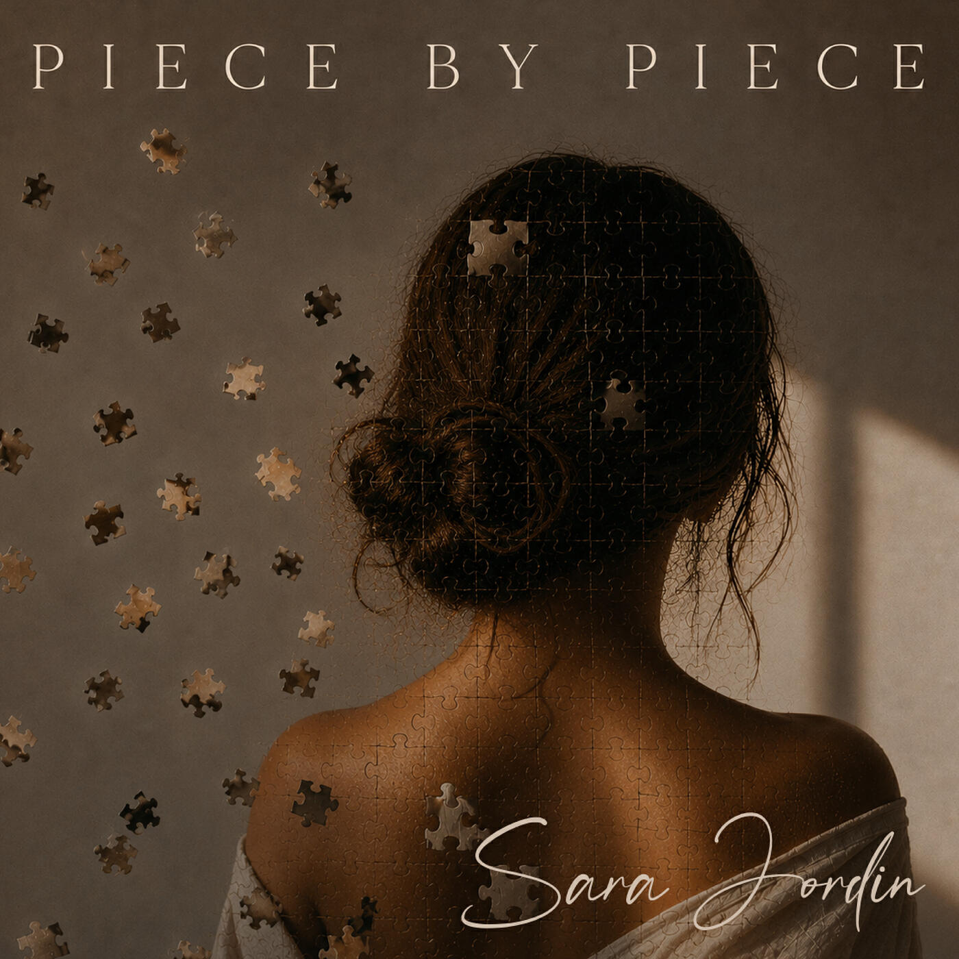 Релиз Piece by Piece