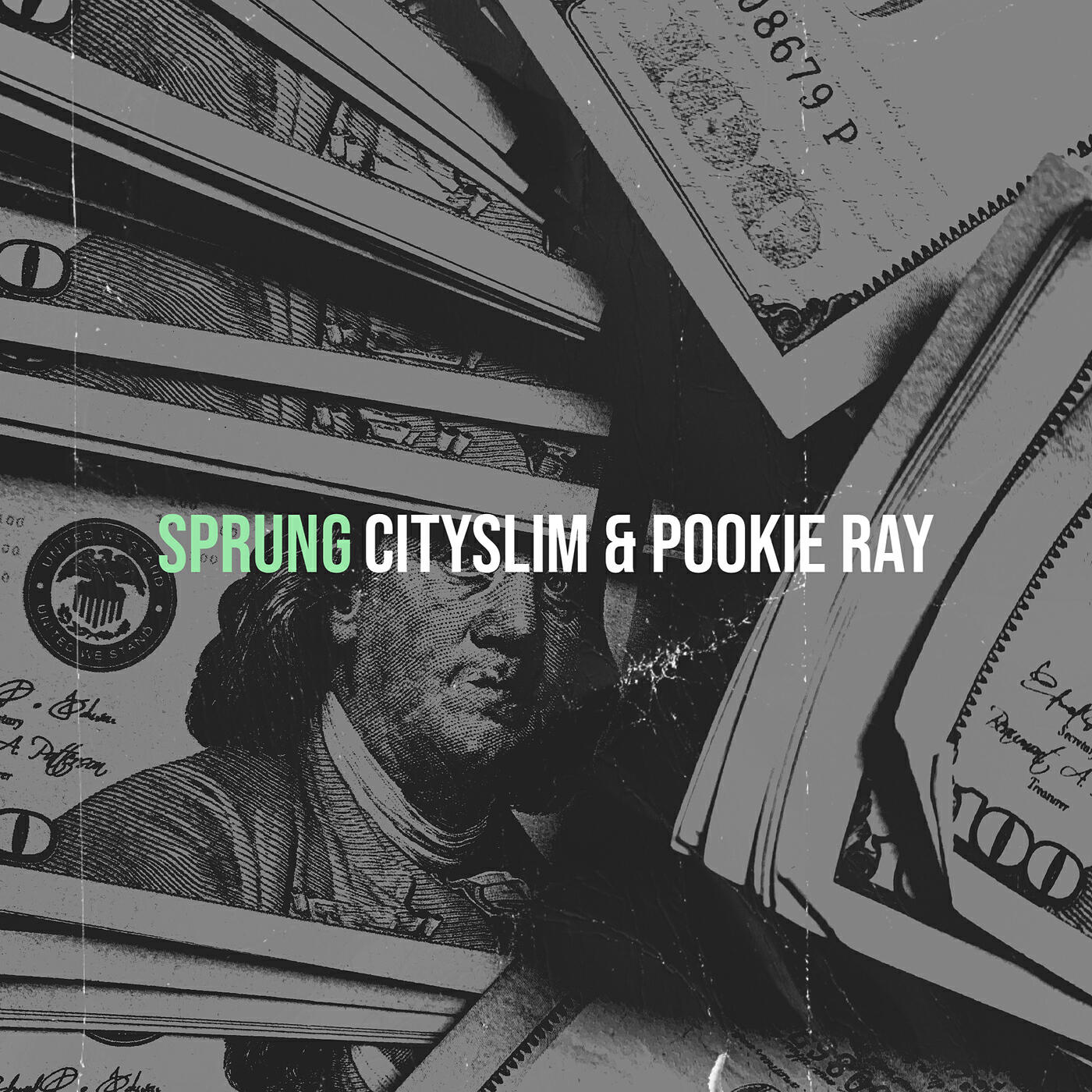 Pookie ray