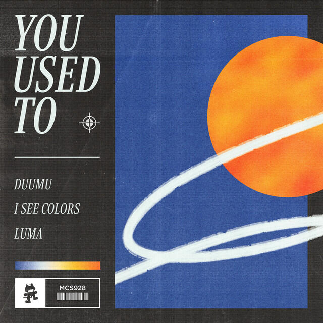 Релиз You Used To