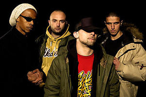 Al Iman Staff