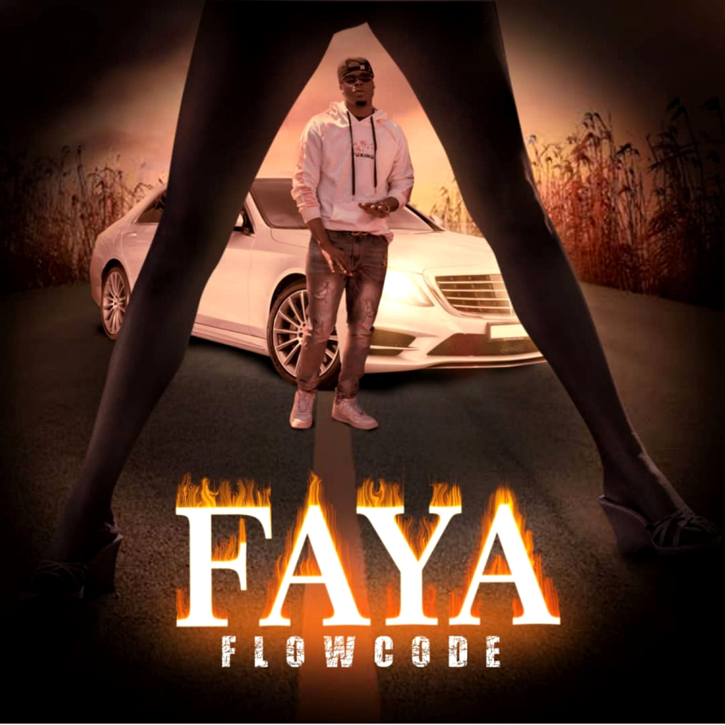 Релиз Faya