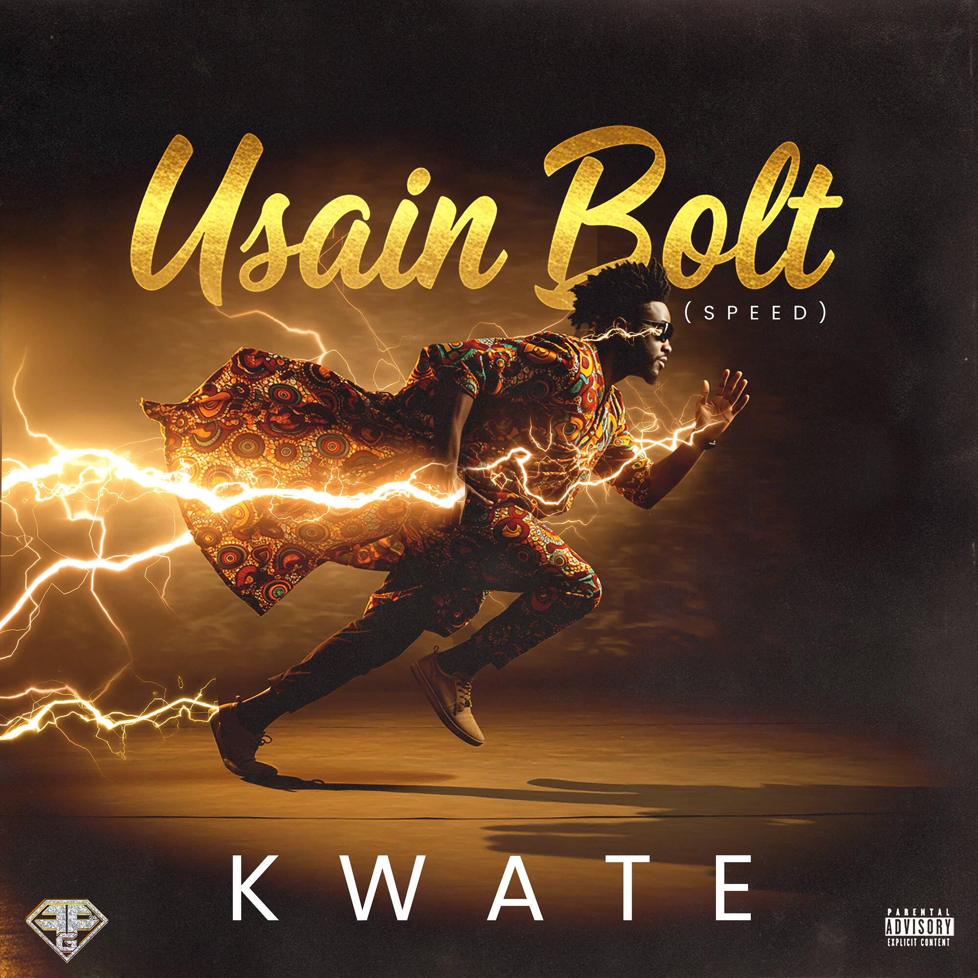Kwate