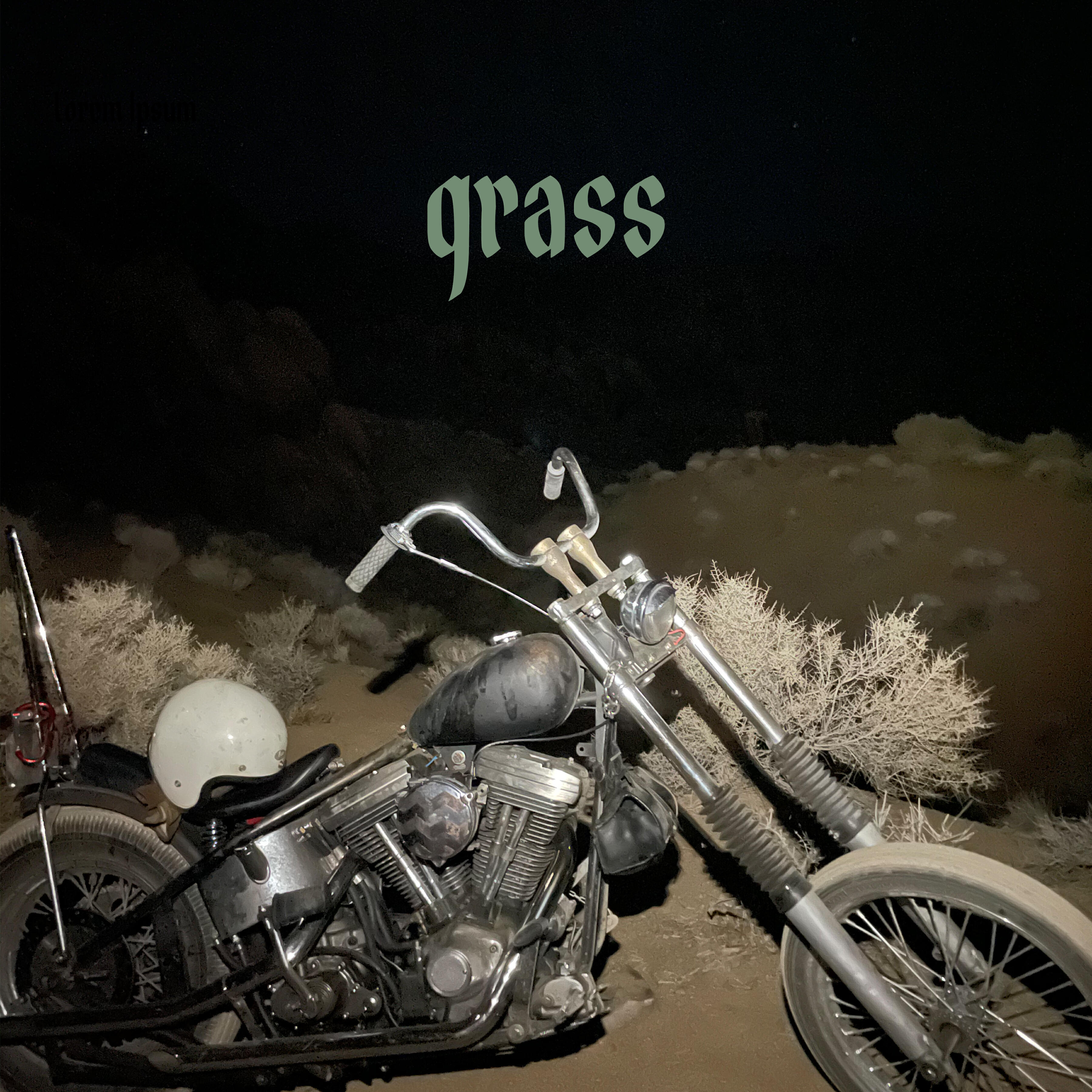 Релиз Grass