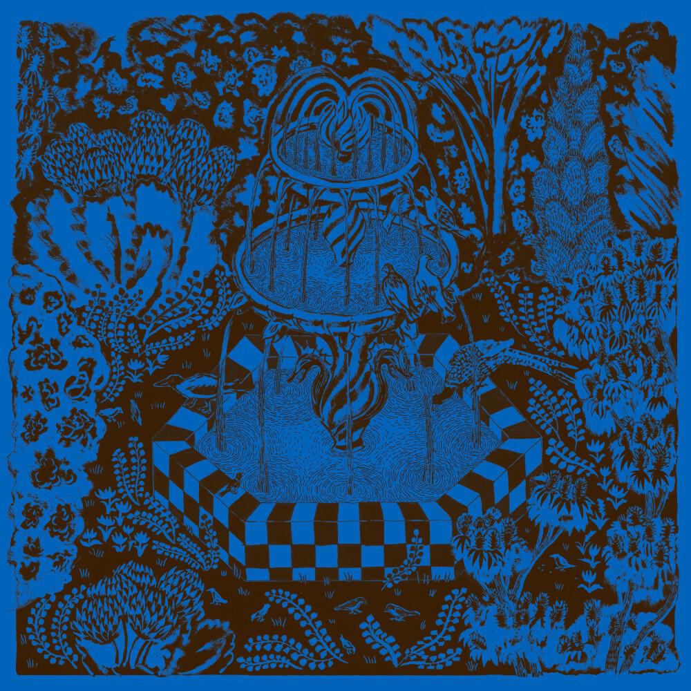 Релиз The Labyrinth Garden