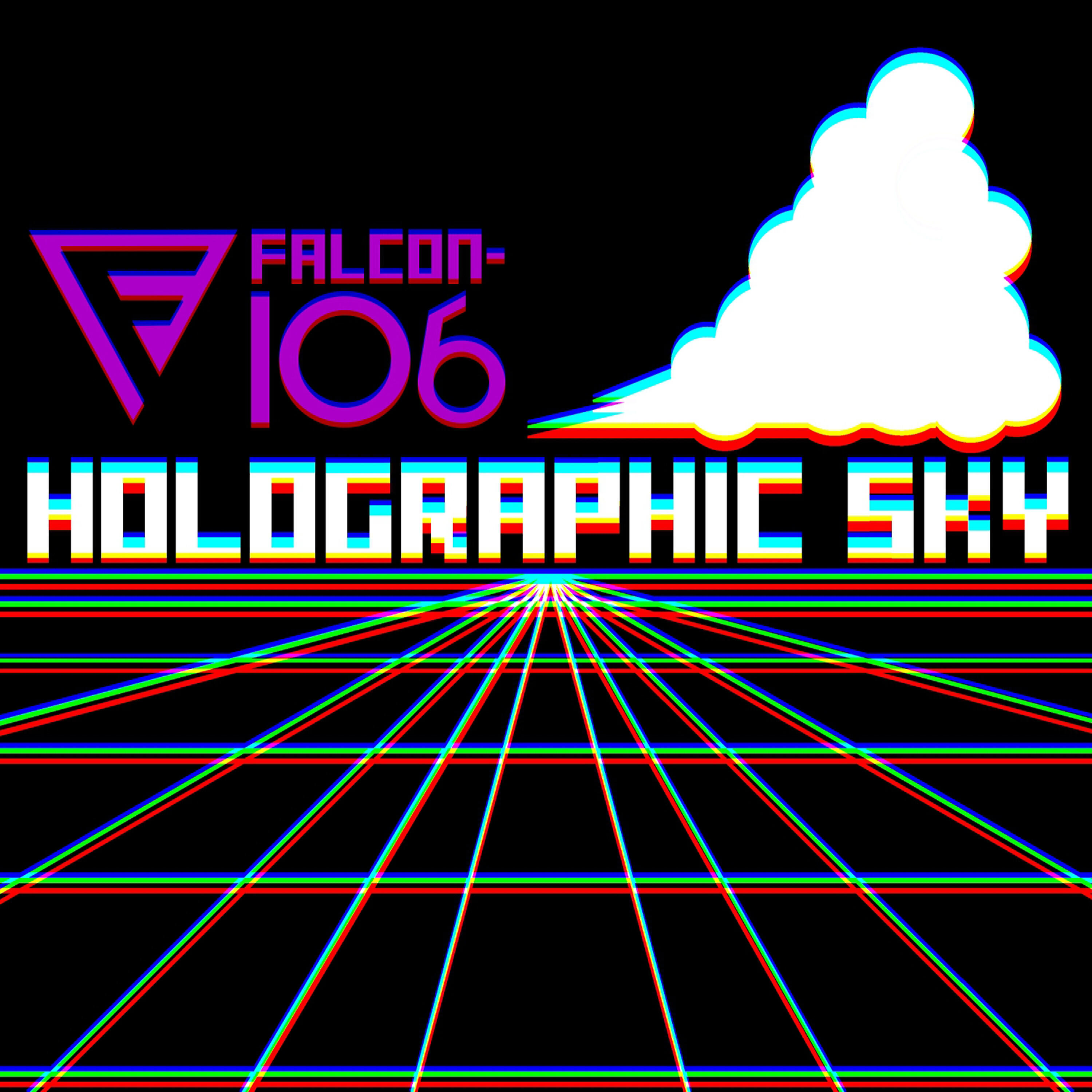Релиз HOLOGRAPHIC SKY
