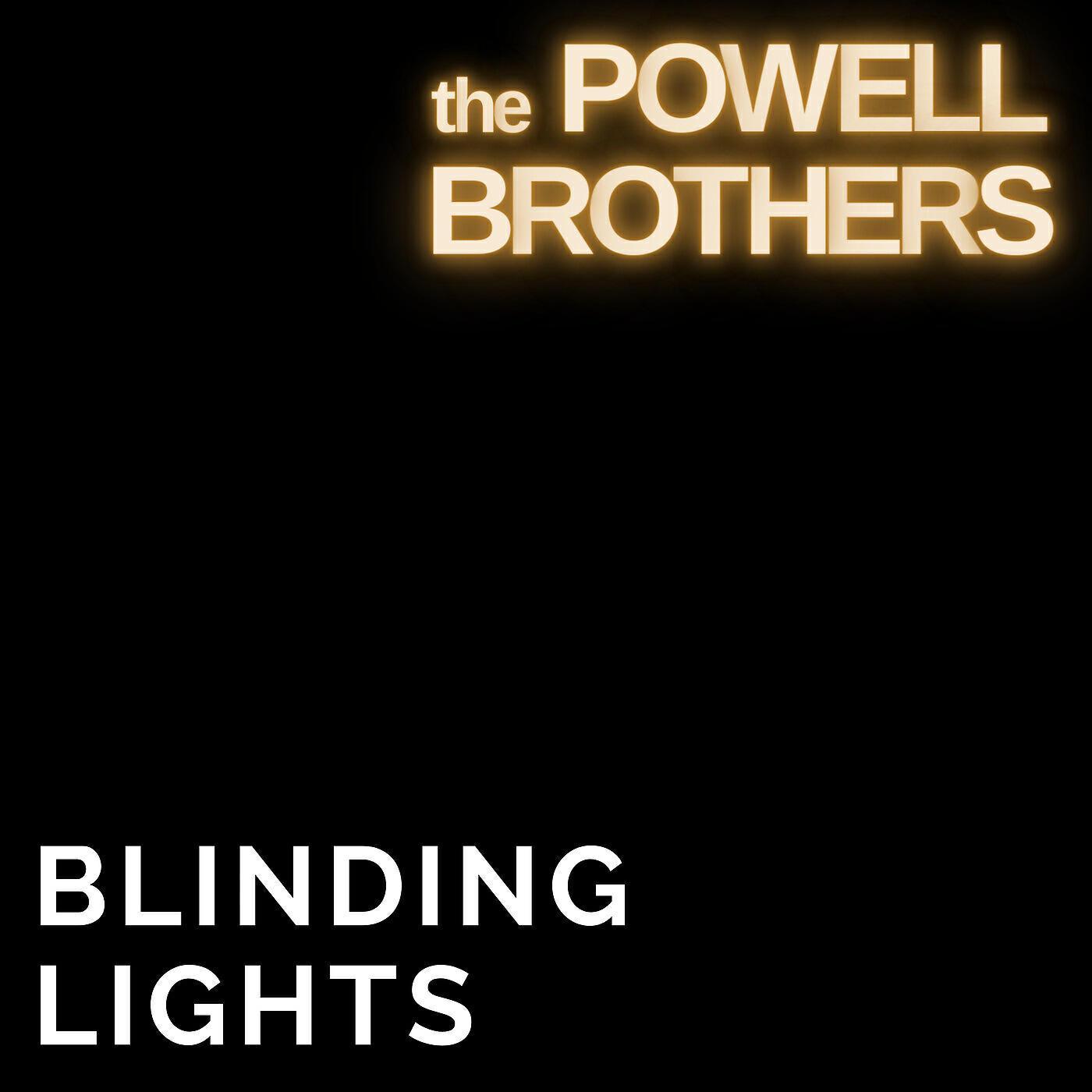 The Powell Brothers