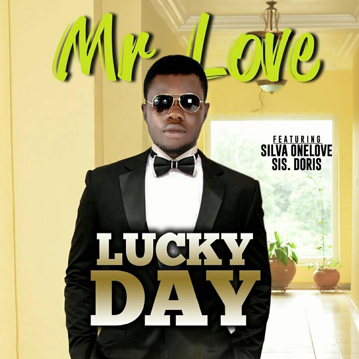 Релиз Lucky Day