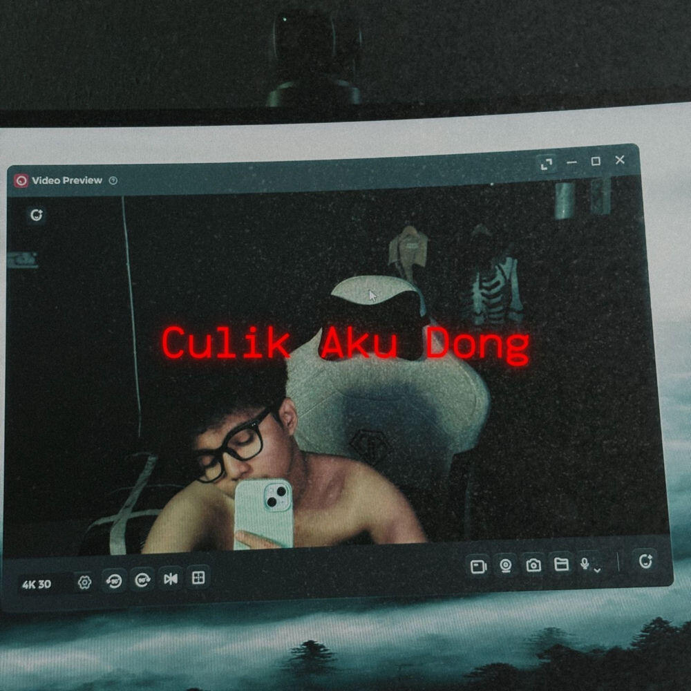 Релиз Culik Aku Dong