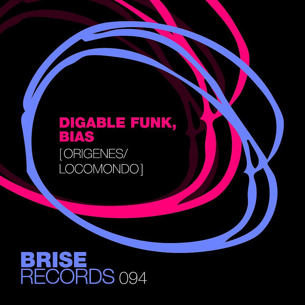 Digable Funk & Bias