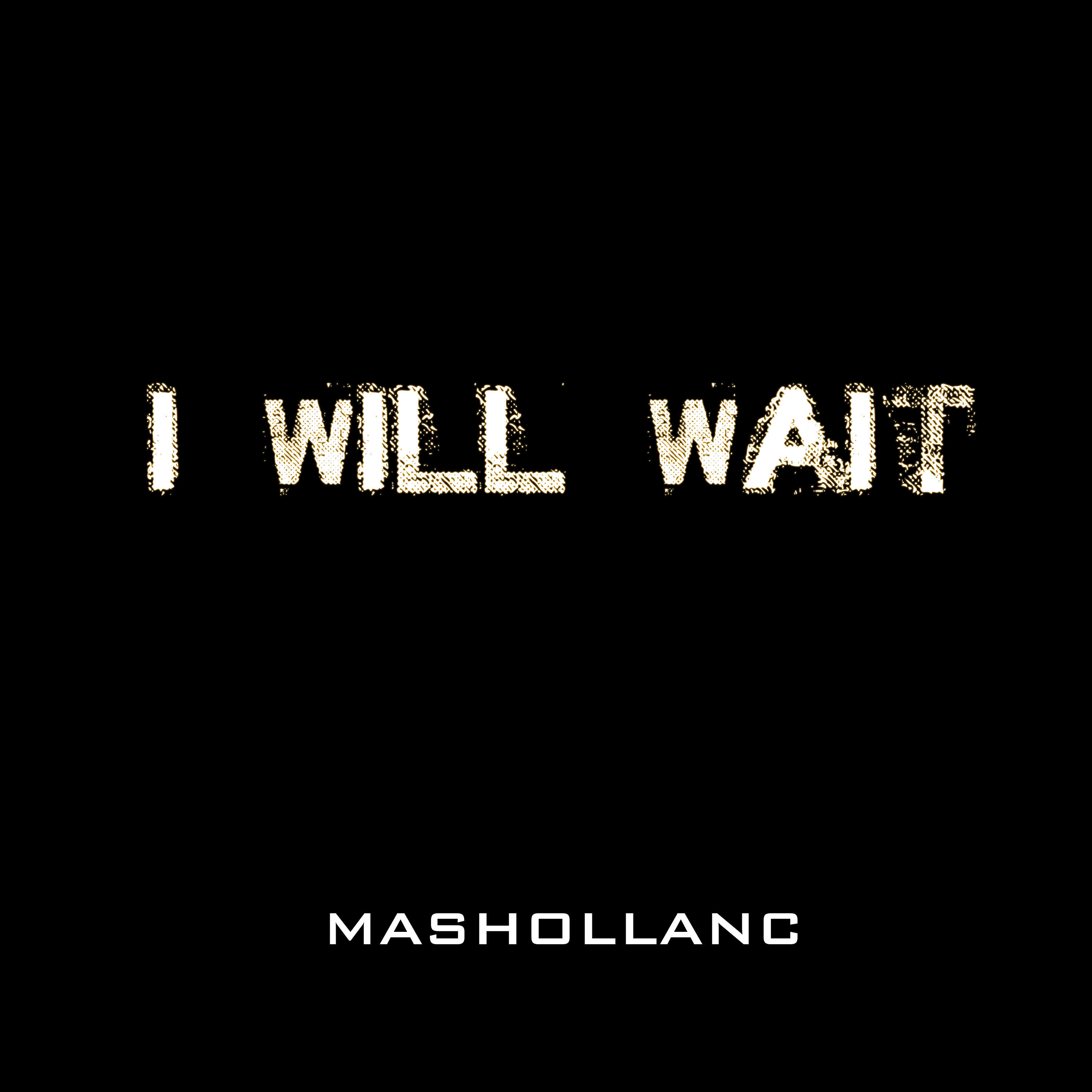 Релиз I WILL WAIT
