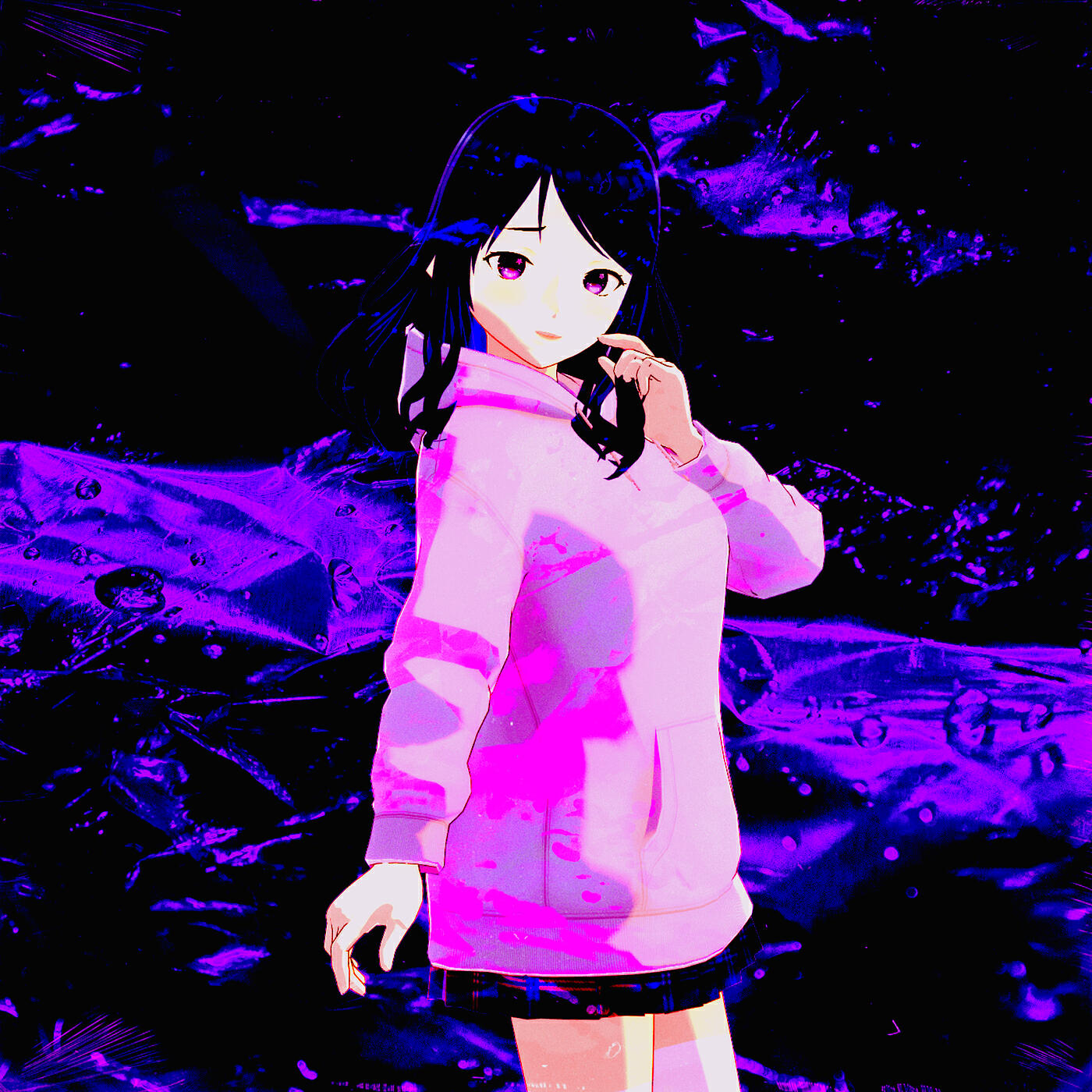 Релиз Strange Night