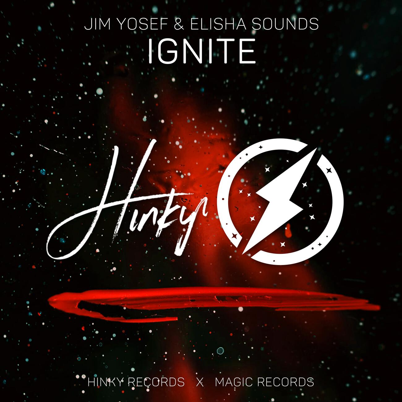 Релиз Ignite