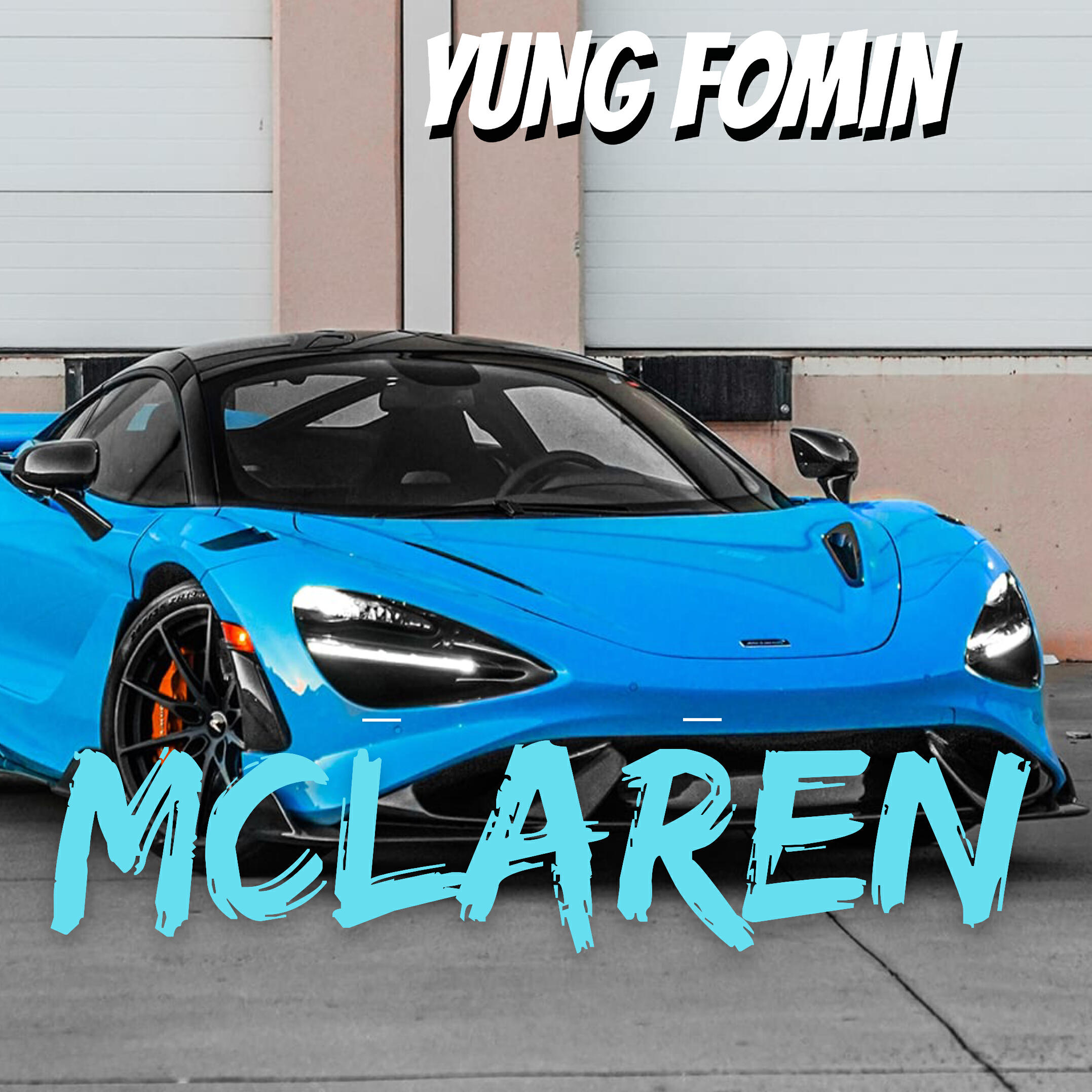Yung Fomin