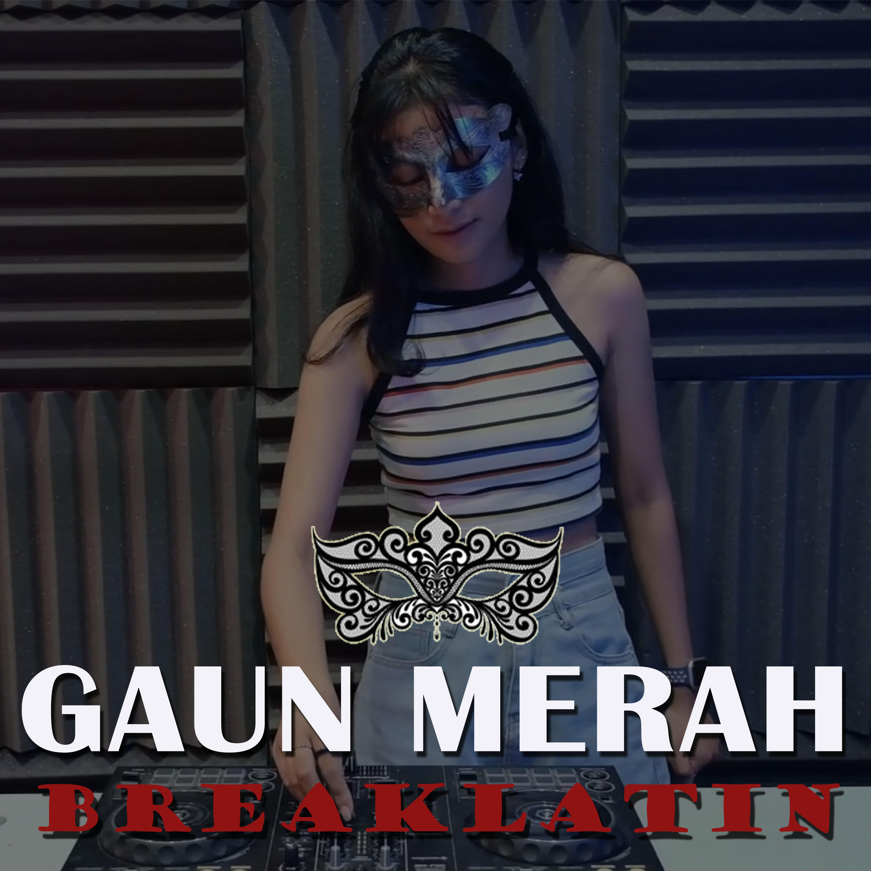 Релиз Gaun Merah