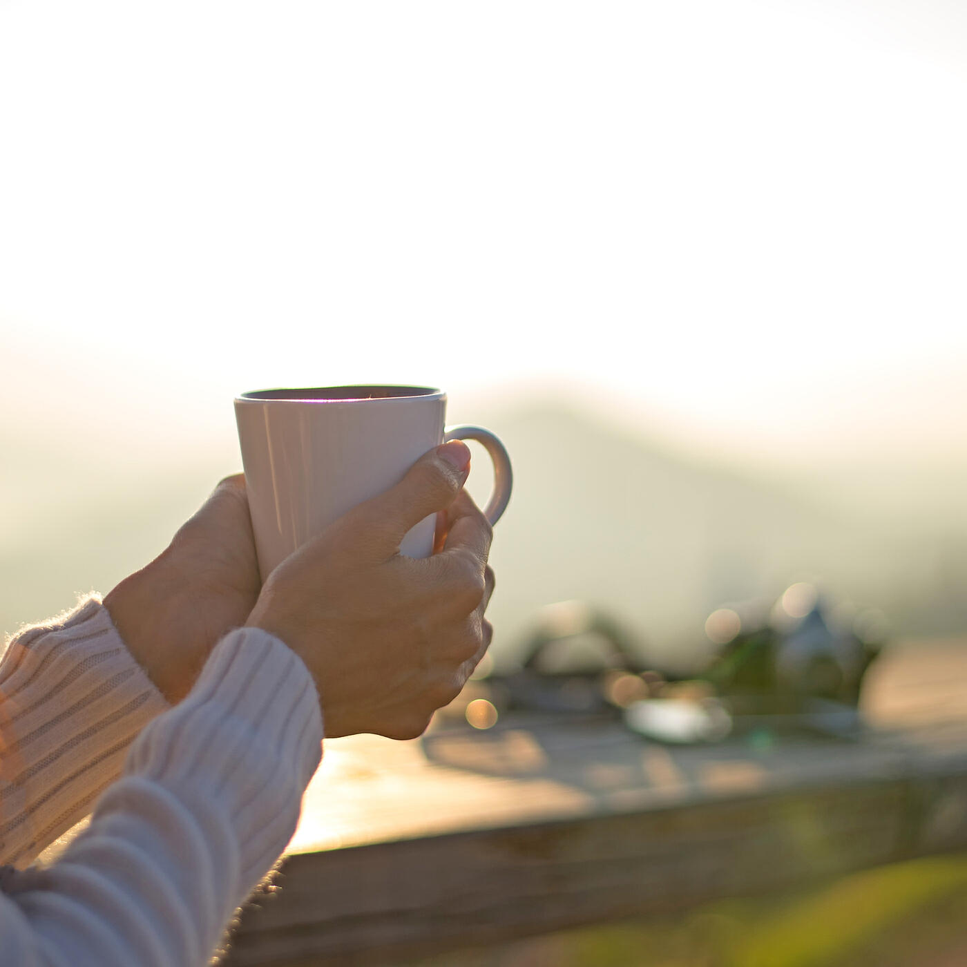 Релиз Hot Cup