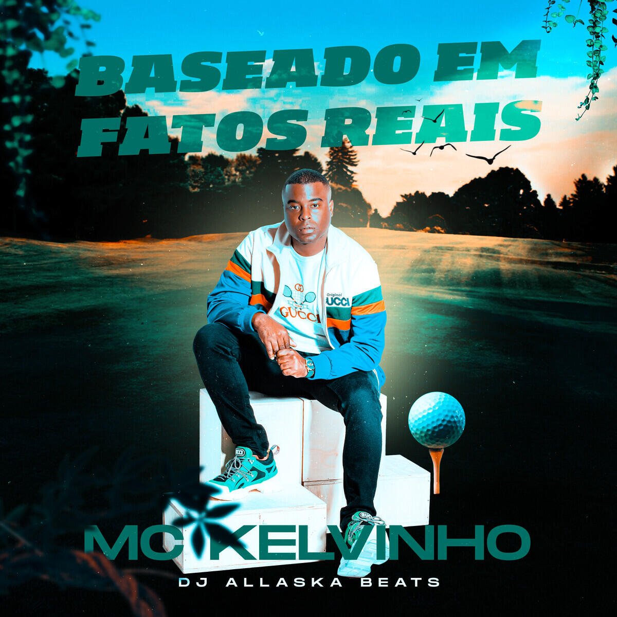 Релиз Baseado em Fatos Reais