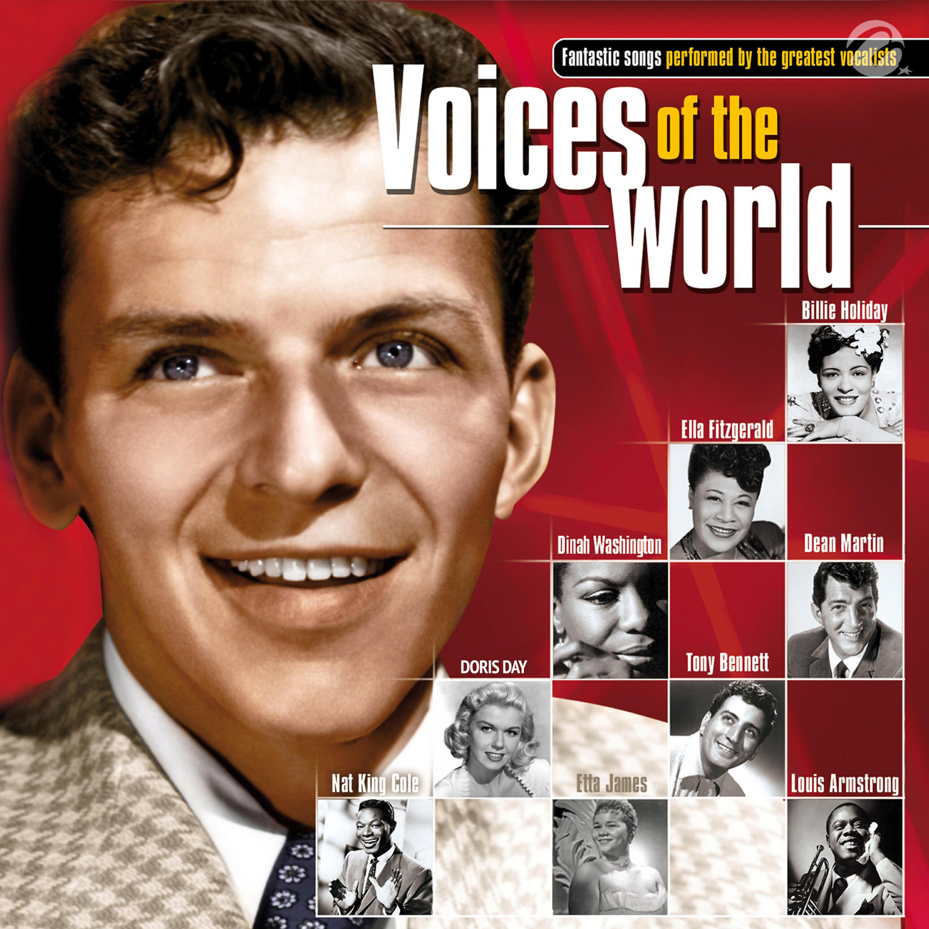 Релиз Voices of the World