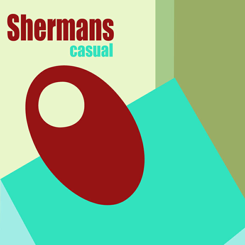 Релиз Casual