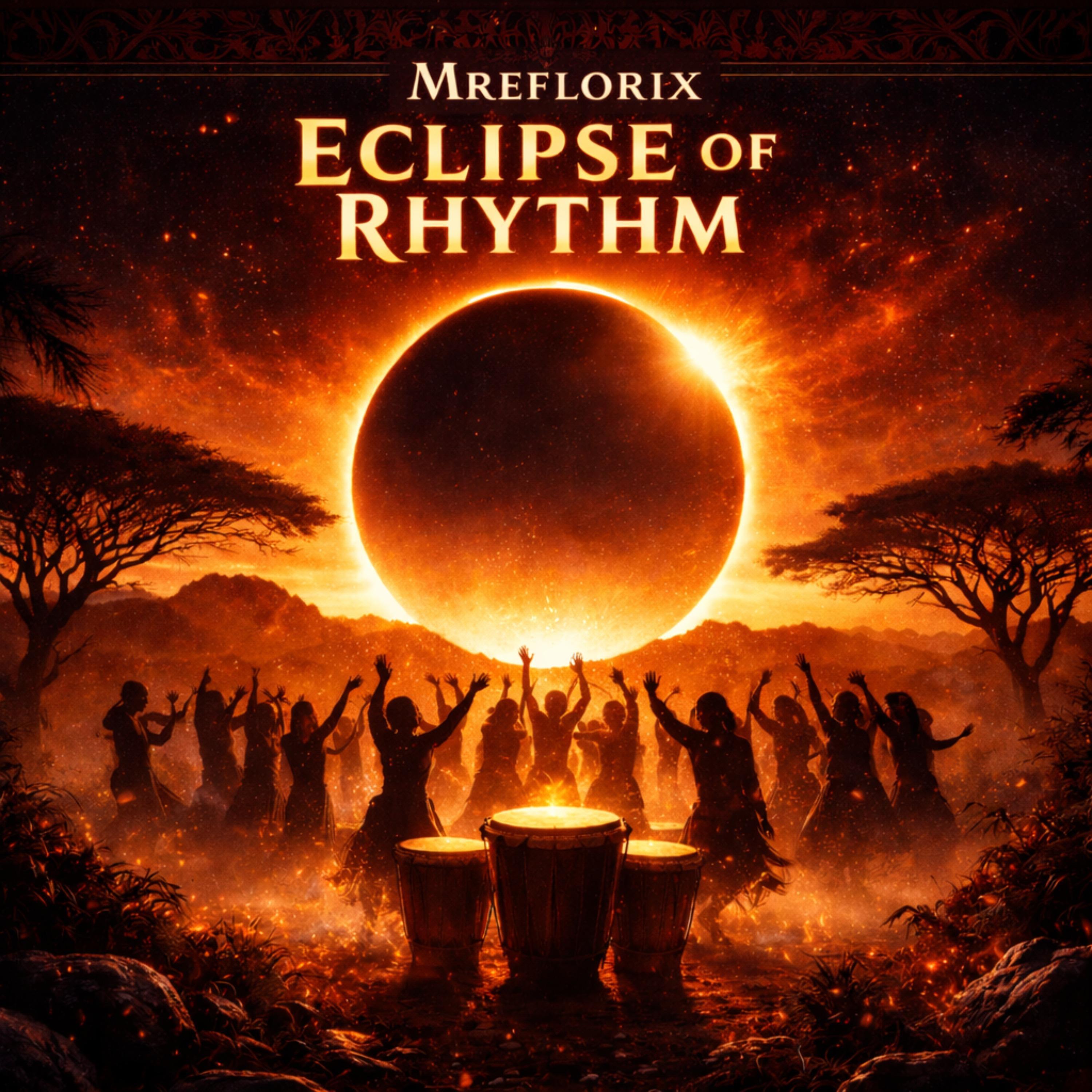 Релиз Eclipse of Rhythm