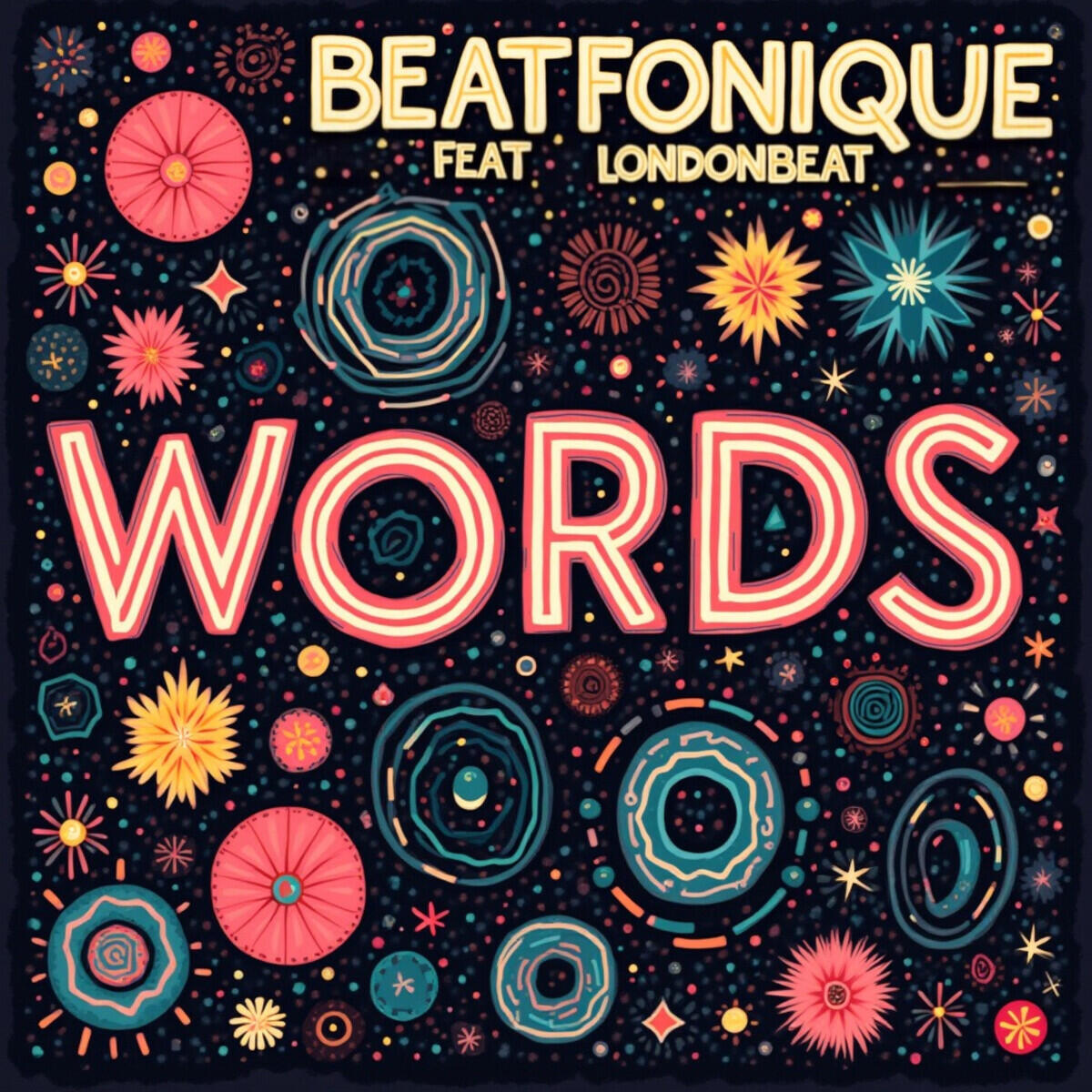 Релиз Words