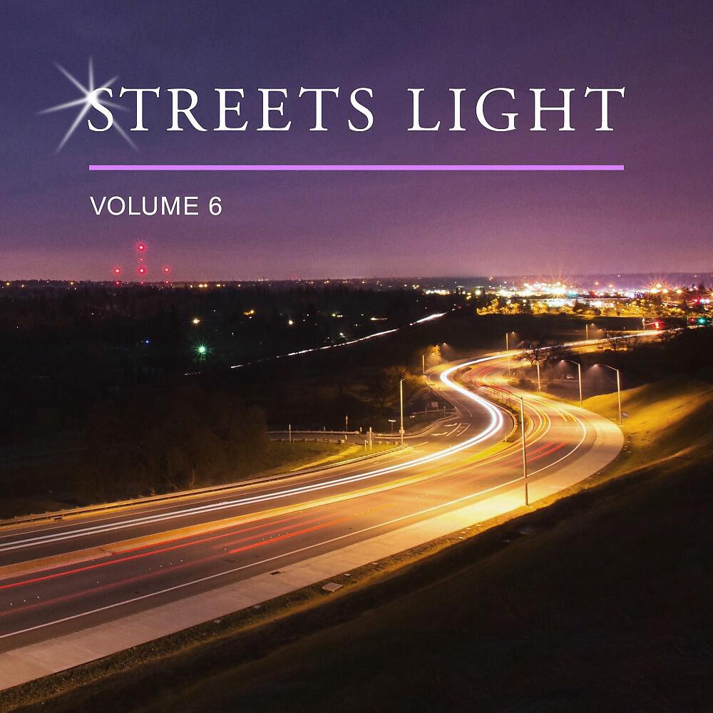 Релиз Streets Light, Vol. 6