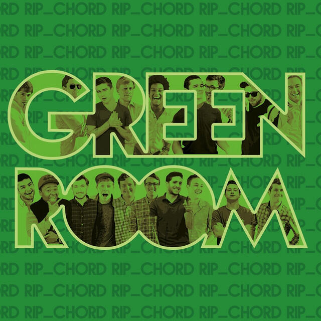 Релиз Green Room