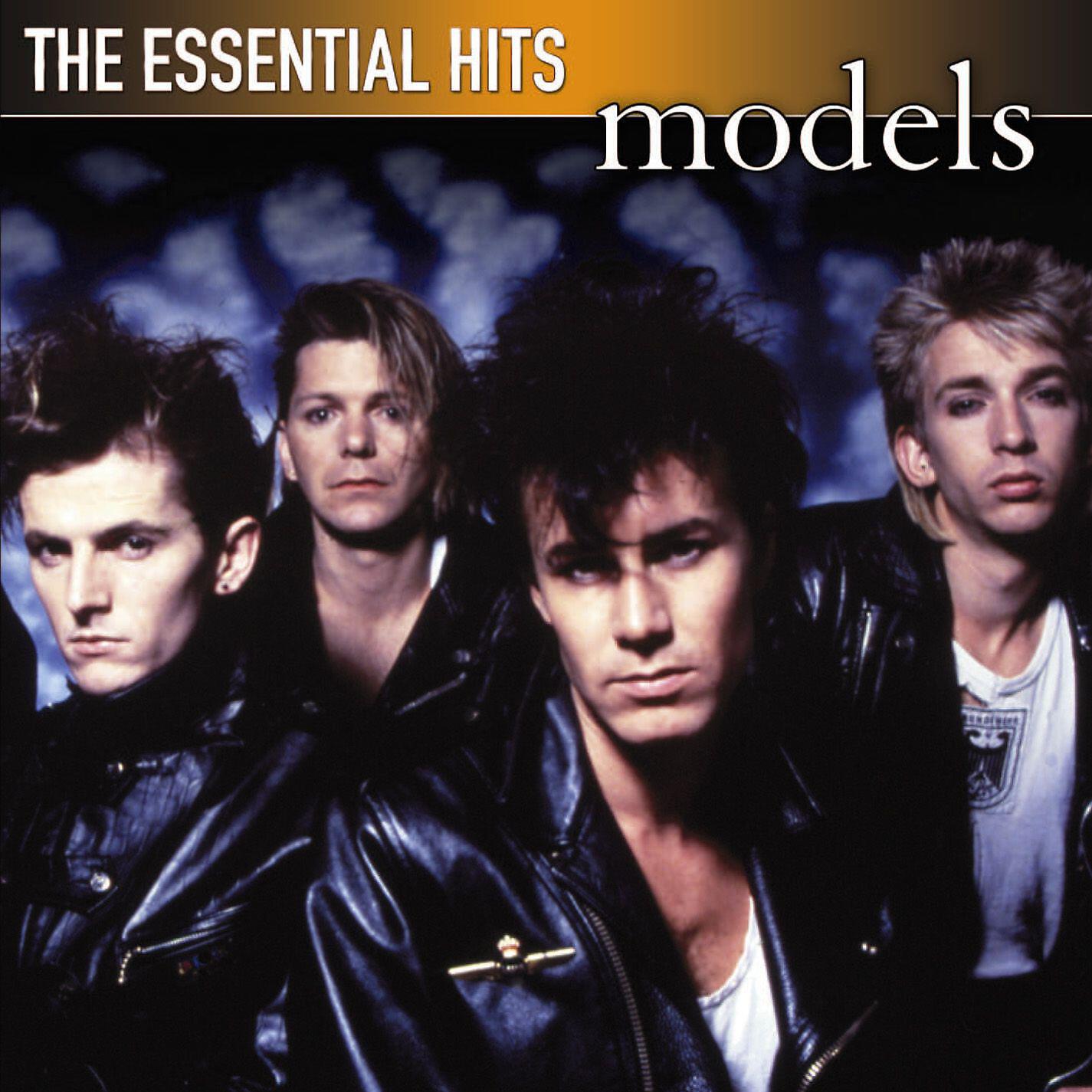 Релиз The Essential Hits